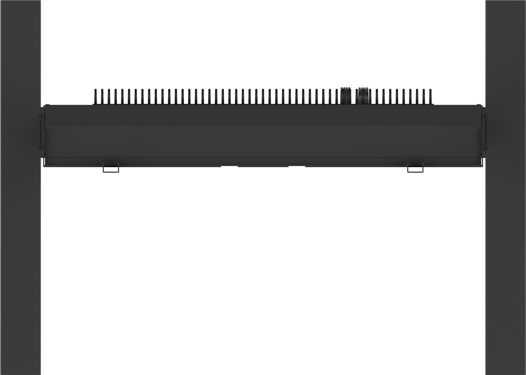 Iiyama Anti-Kollisions-Pylonensystem bis VESA 800x600mm