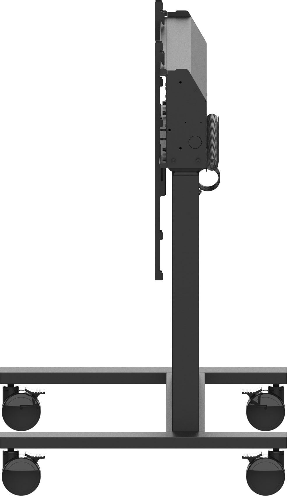 Iiyama Anti-Kollisions-Pylonensystem bis VESA 800x600mm