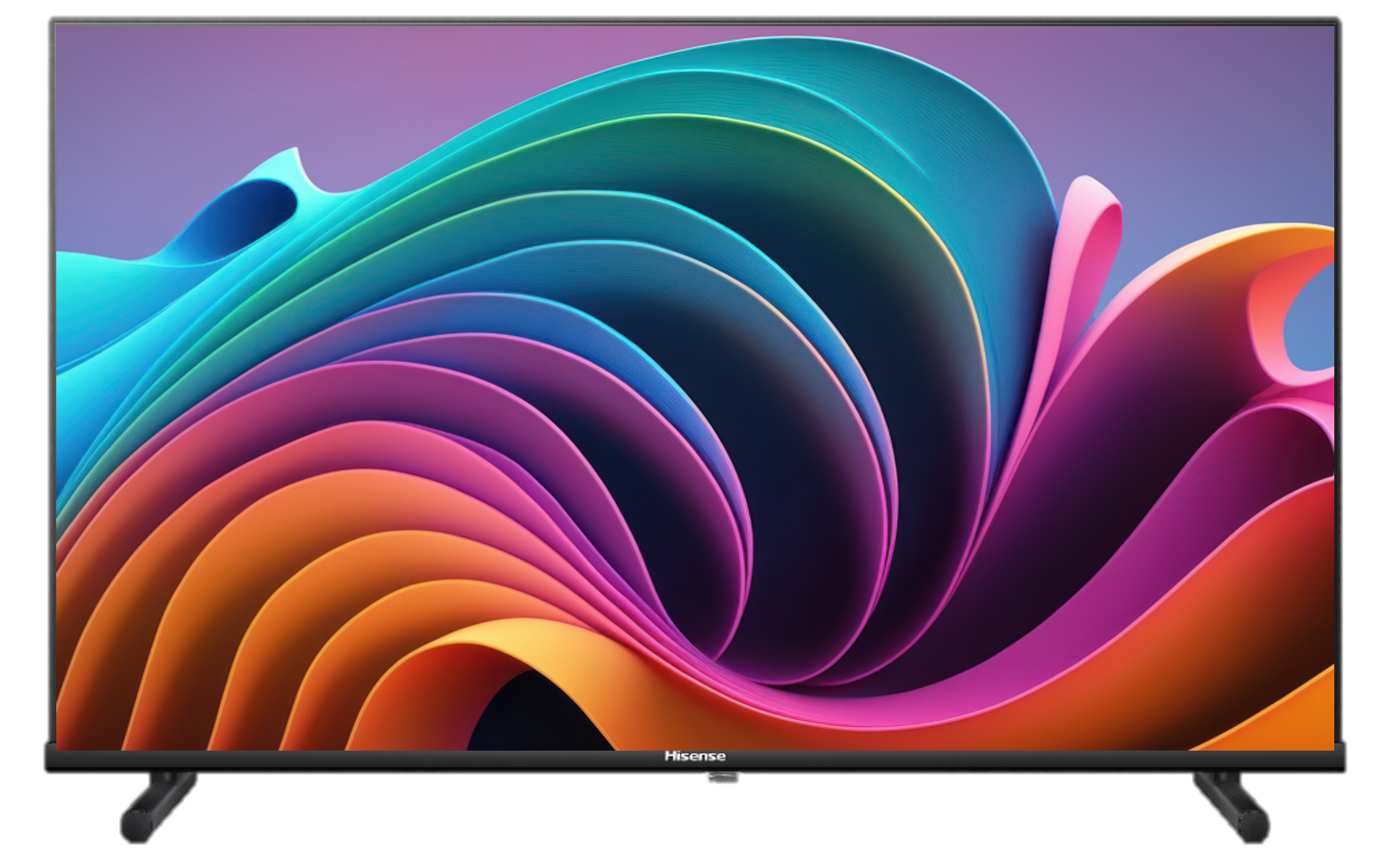 Hisense 40A5NQ 102cm 40" Full HD QLED Smart TV Fernseher