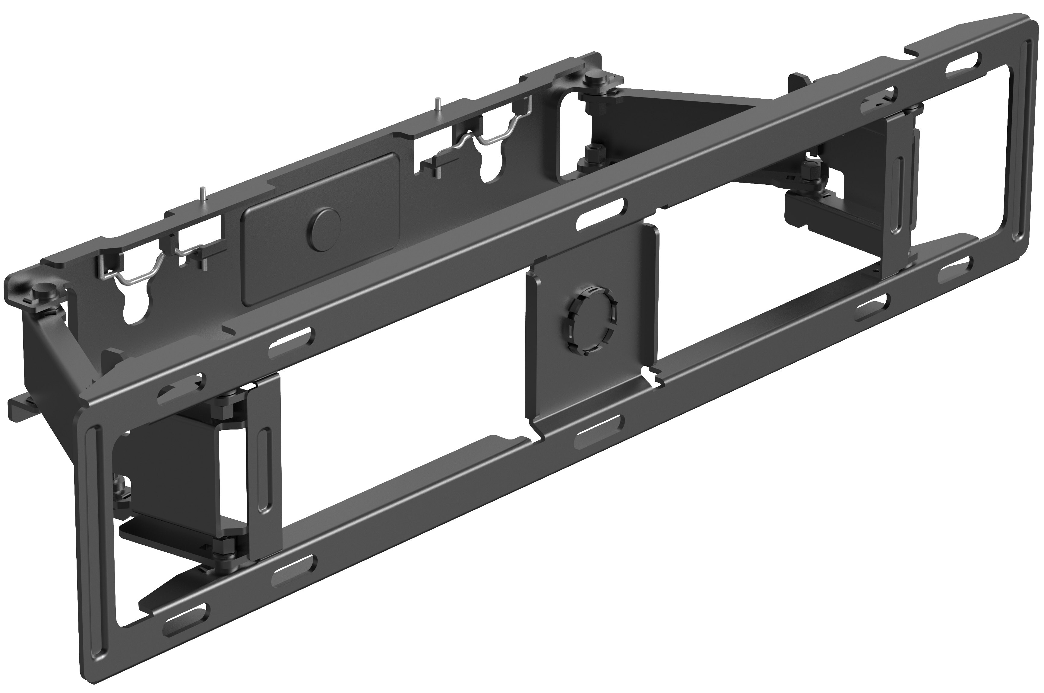 Iiyama Halterungsset für die ultraflache Wandinstallation