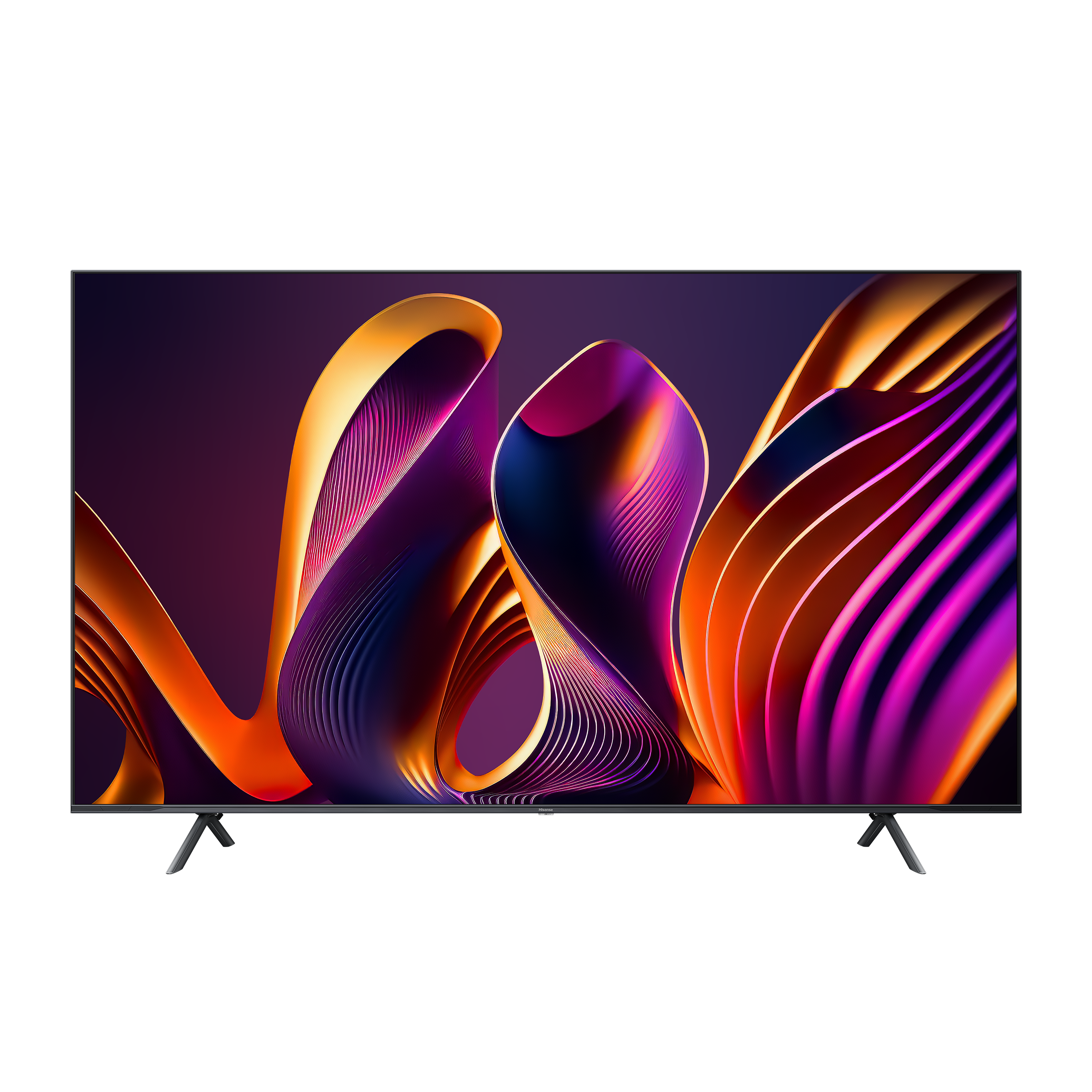 Hisense 85E77NQ PRO 215cm 85" 4K QLED Smart TV Fernseher