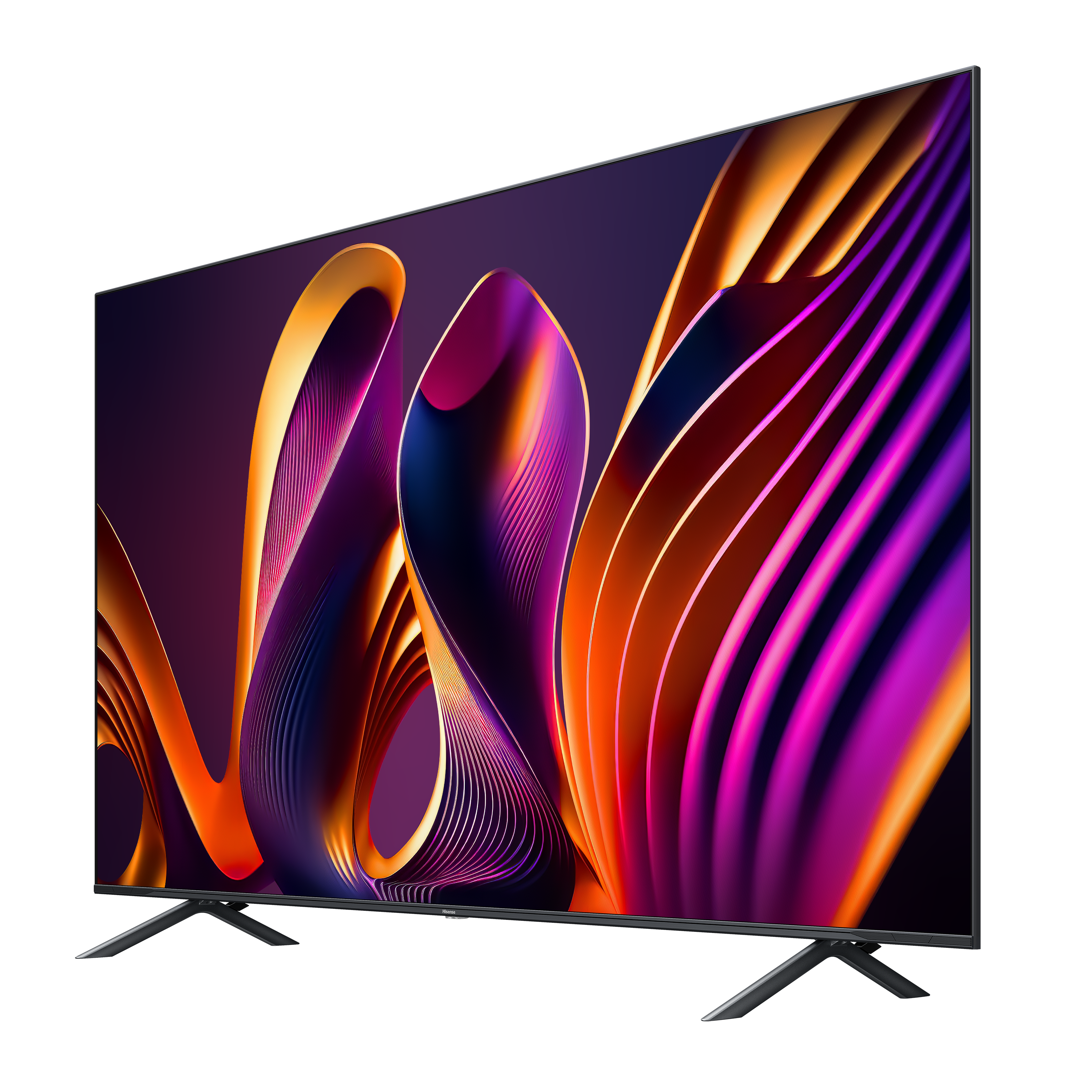 Hisense 85E77NQ PRO 215cm 85" 4K QLED Smart TV Fernseher