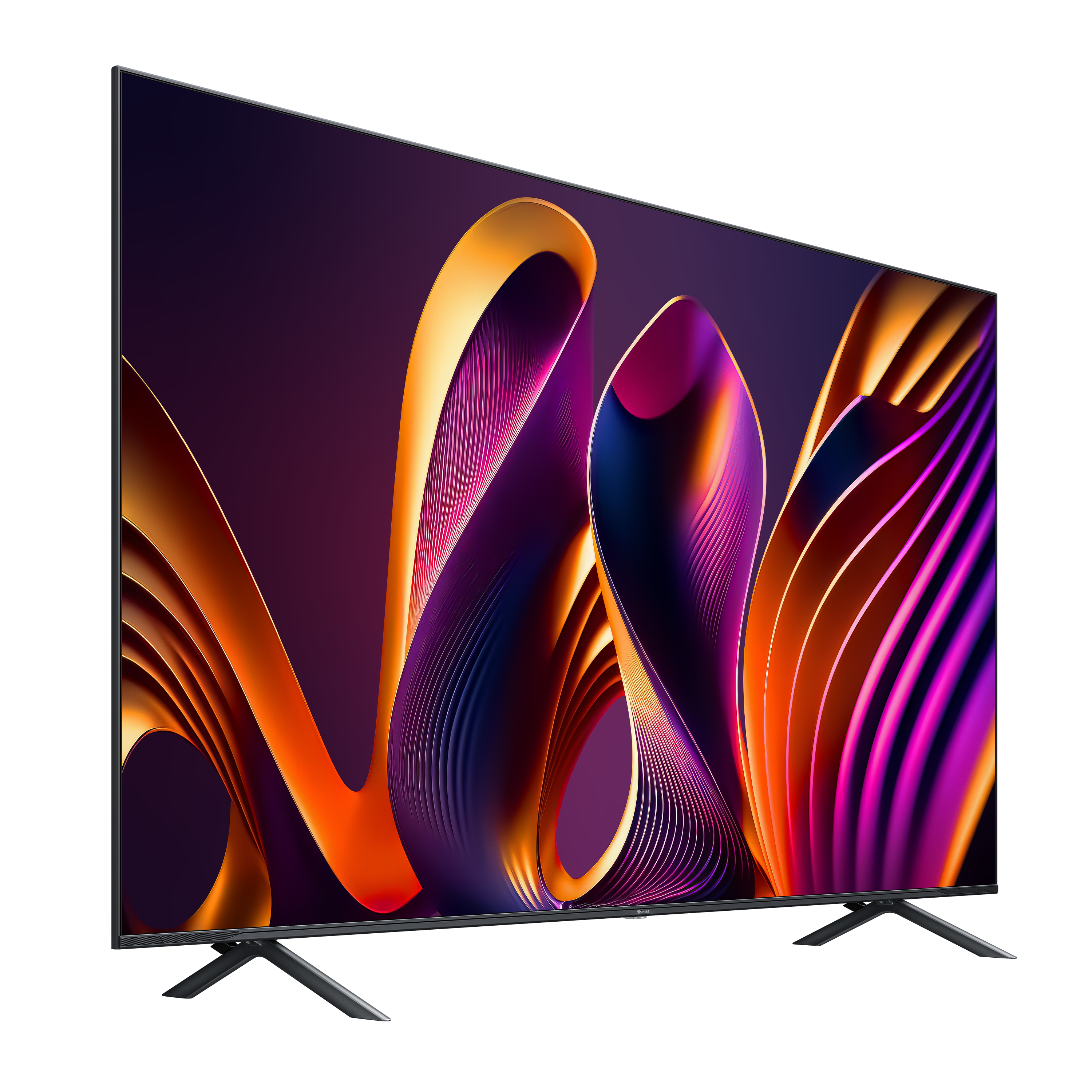 Hisense 85E77NQ PRO 215cm 85" 4K QLED Smart TV Fernseher