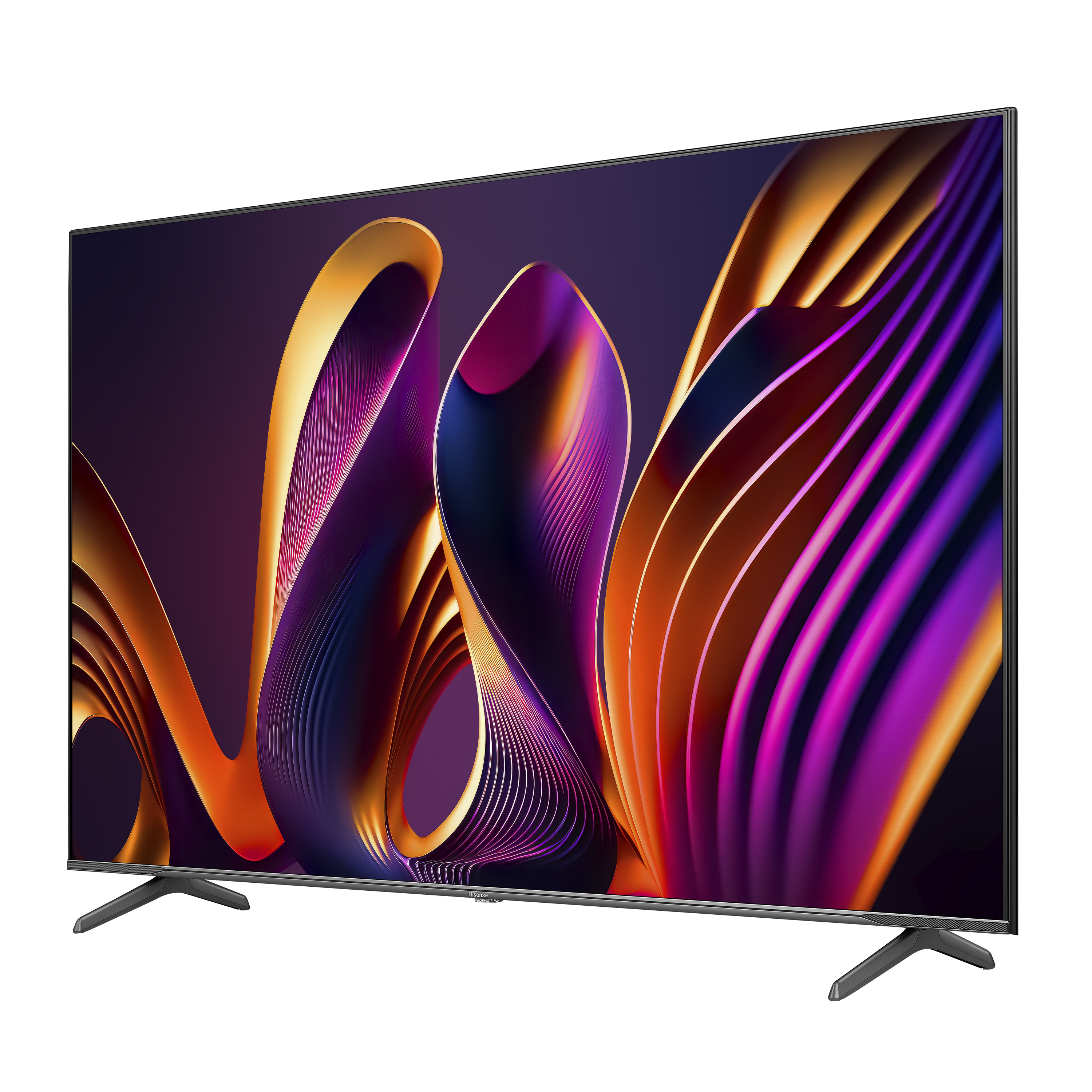 Hisense 75E77NQ PRO 190cm 75" 4K QLED Smart TV Fernseher