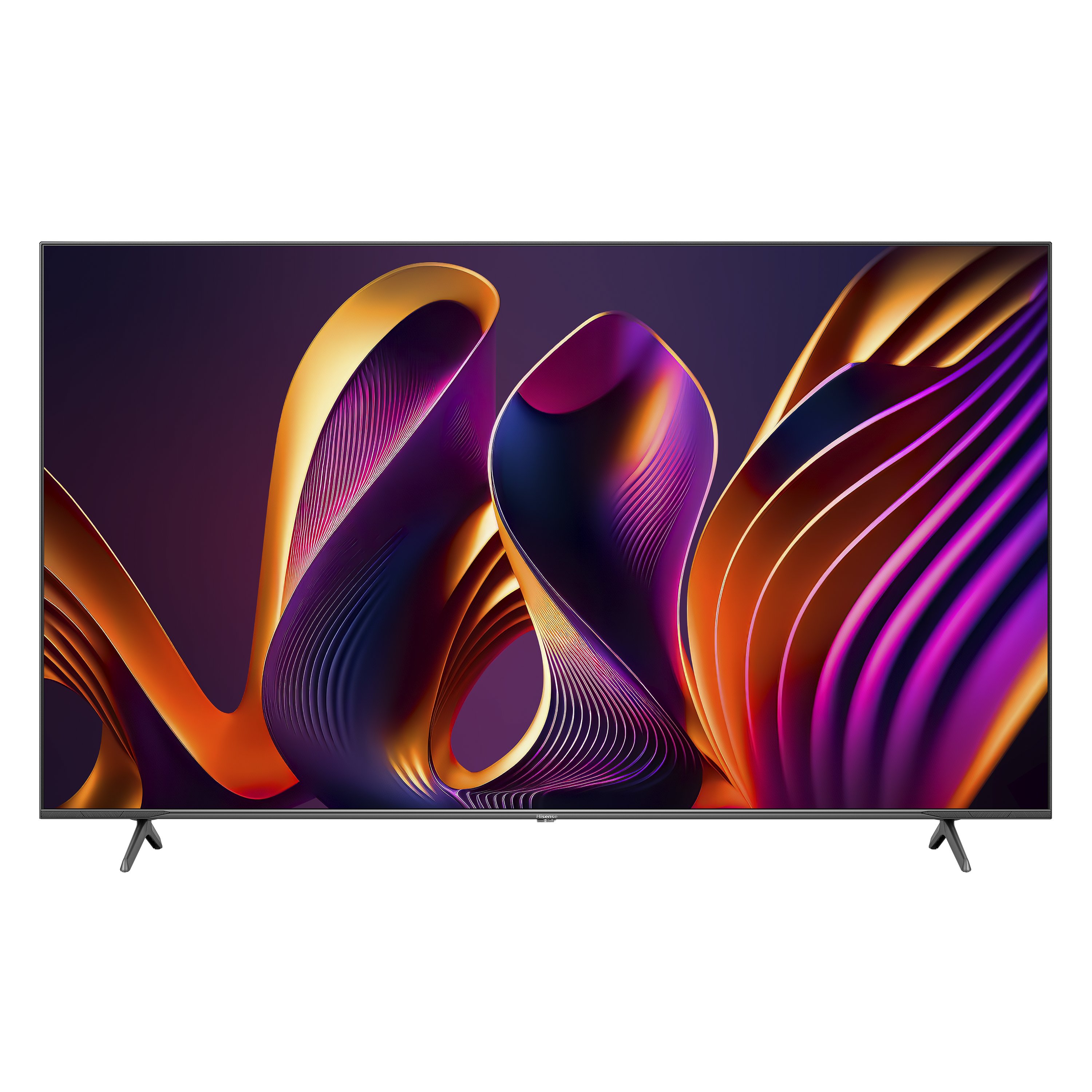 Hisense 75E77NQ PRO 190cm 75" 4K QLED Smart TV Fernseher