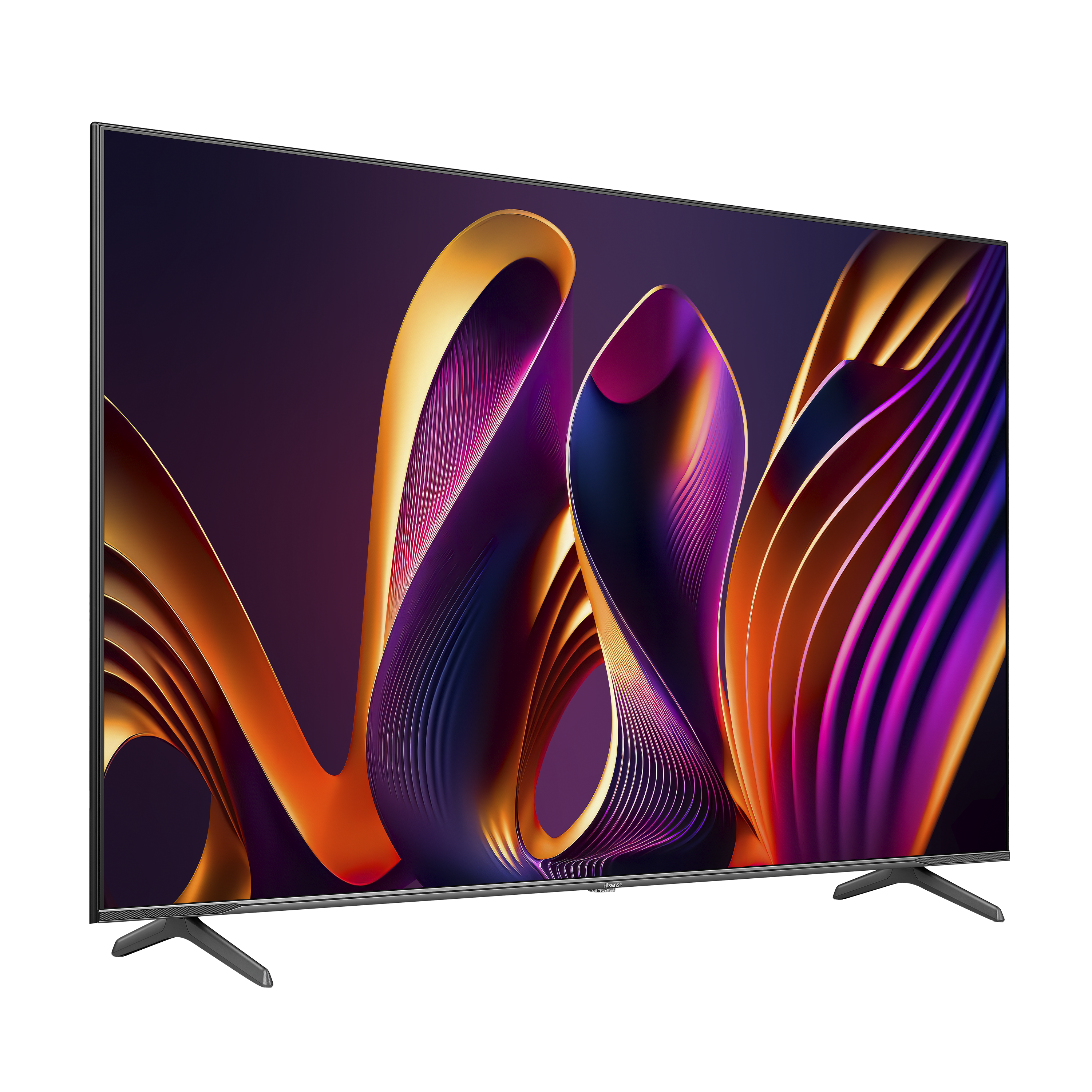 Hisense 75E77NQ PRO 190cm 75" 4K QLED Smart TV Fernseher