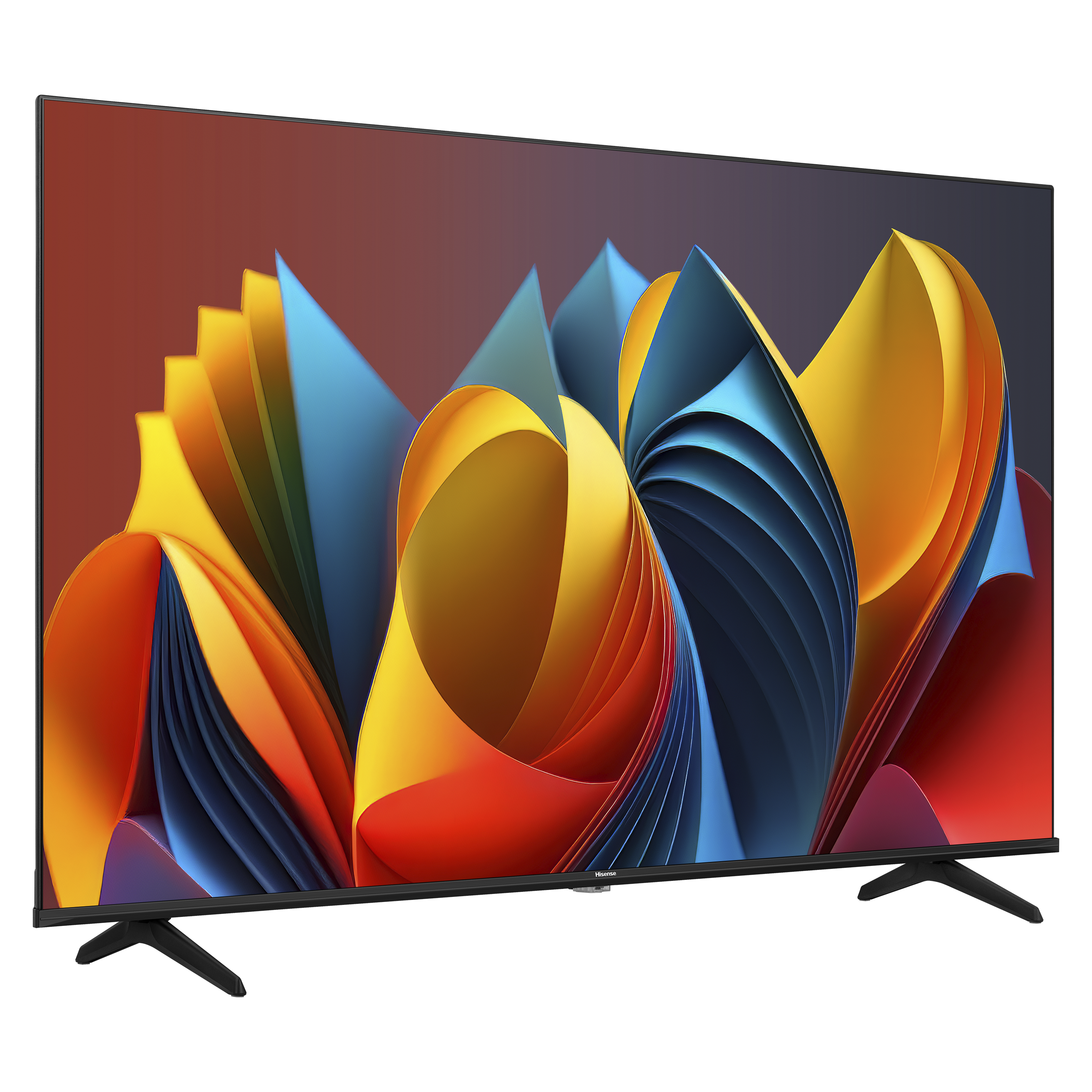 Hisense 85E77NQ 215cm 85" 4K QLED Smart TV Fernseher