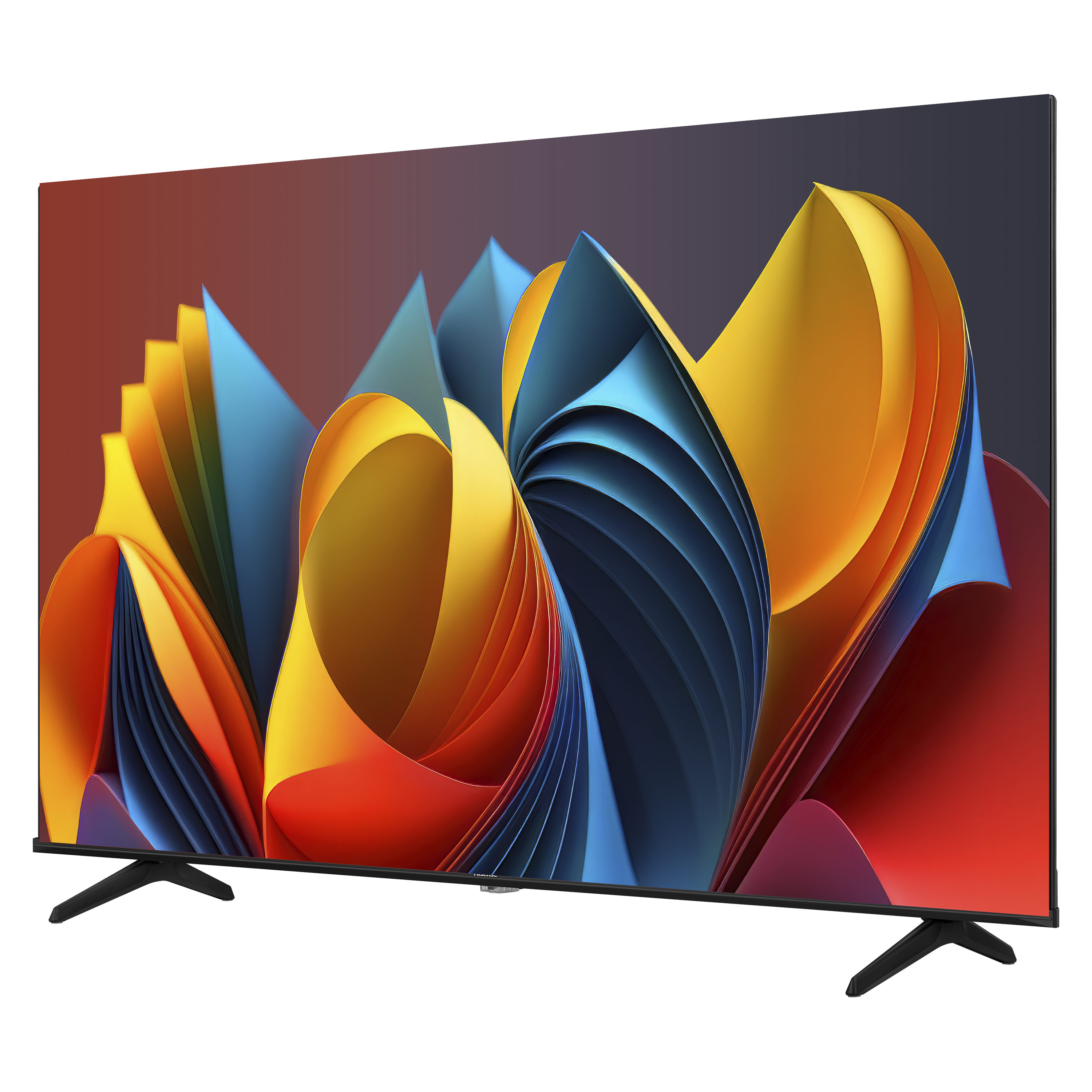 Hisense 85E77NQ 215cm 85" 4K QLED Smart TV Fernseher