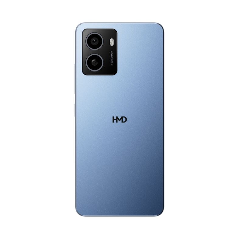 HMD - Pulse 64 GB Atmos Blue