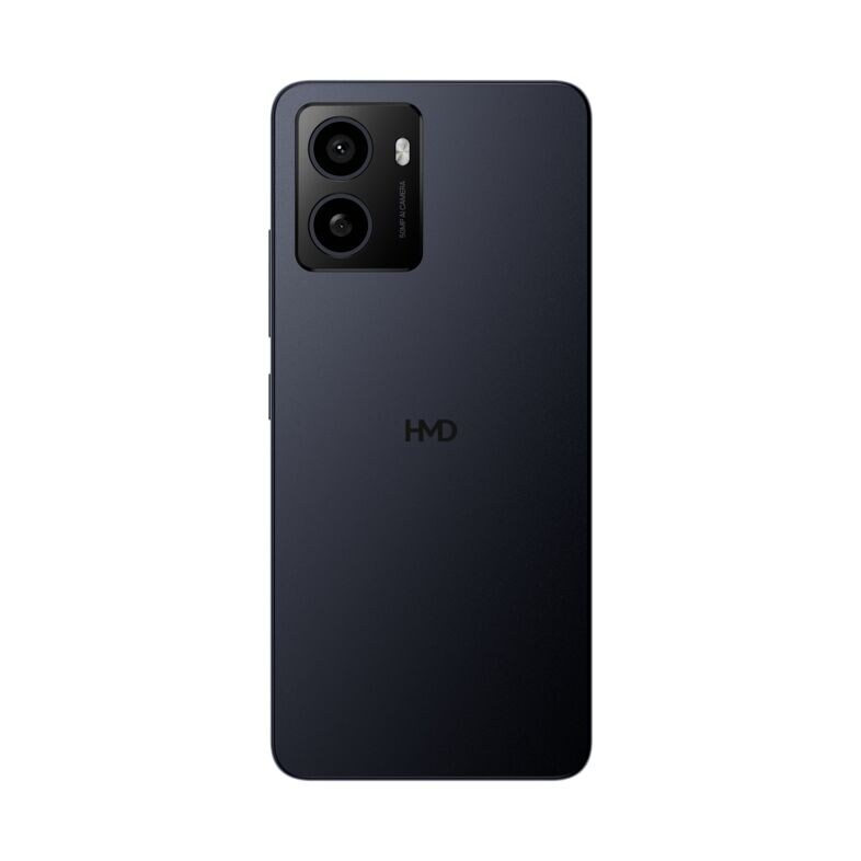 HMD - Pulse Plus 128 GB Midnight Blue