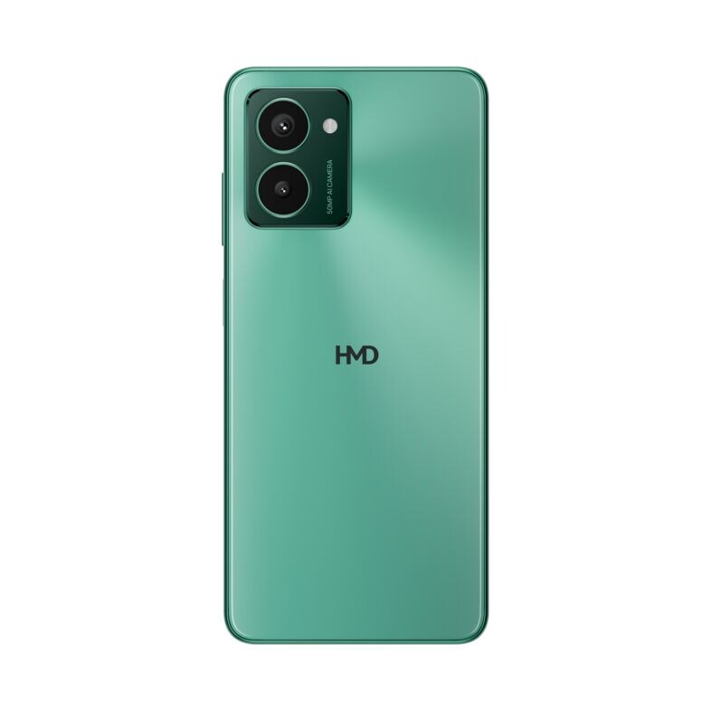 HMD - Pulse Pro 128 GB Glacier Green