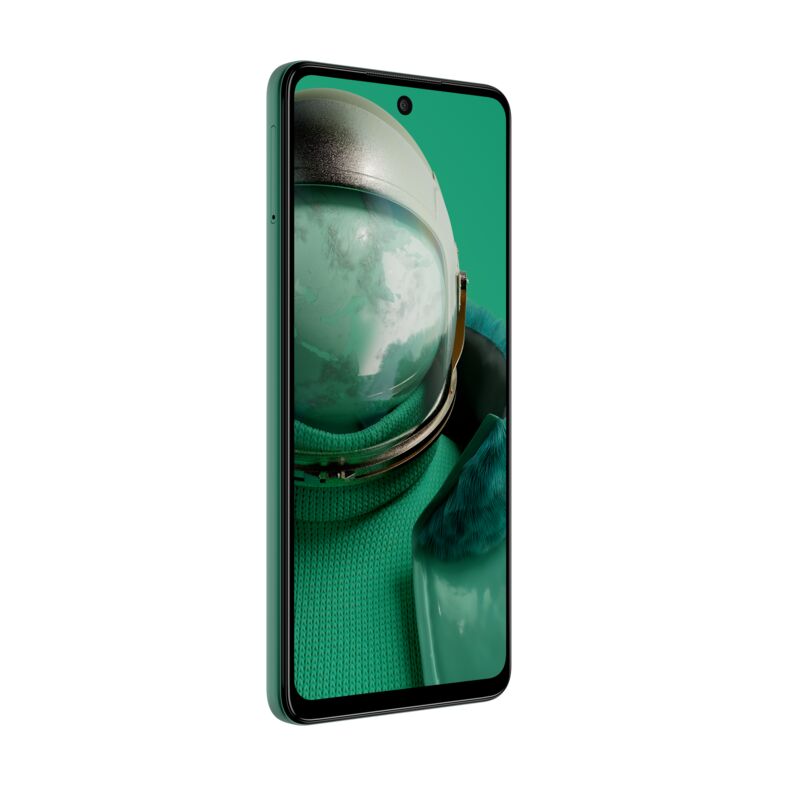 HMD - Pulse Pro 128 GB Glacier Green