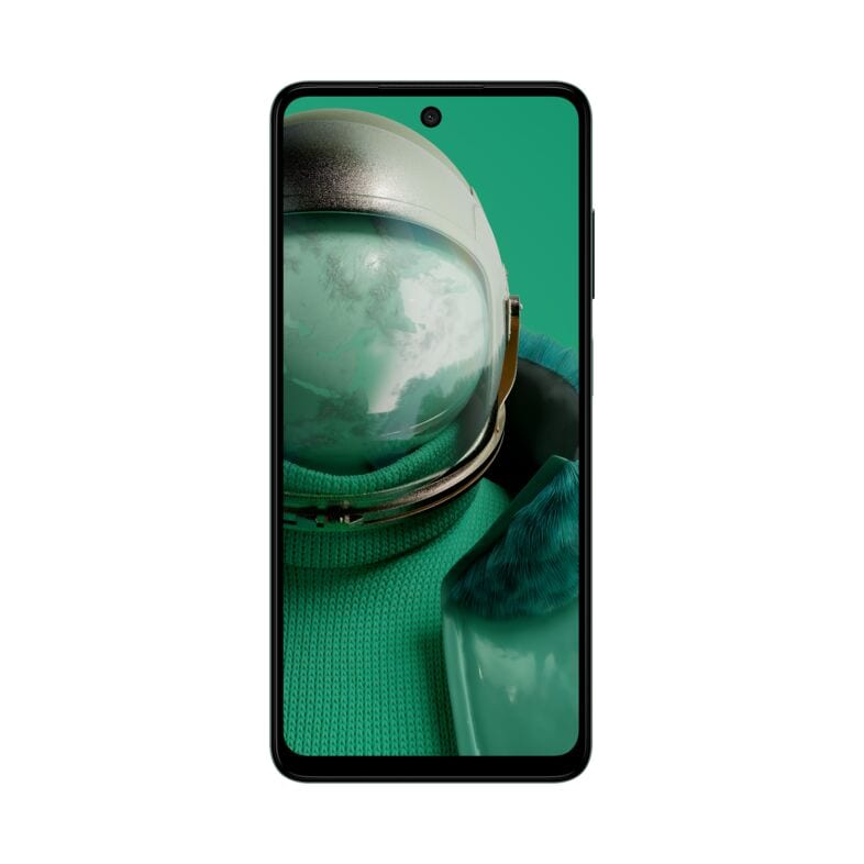 HMD - Pulse Pro 128 GB Glacier Green