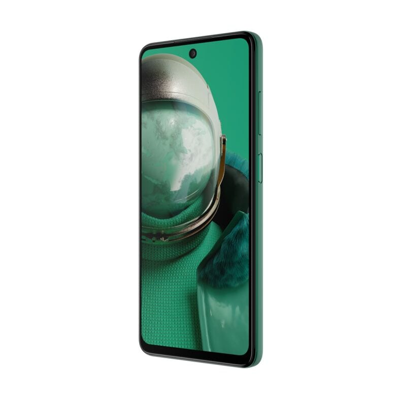 HMD - Pulse Pro 128 GB Glacier Green