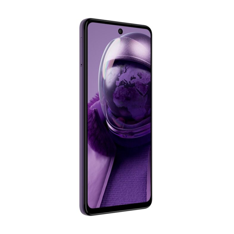 HMD - Pulse Pro 128 GB Twilight Purple