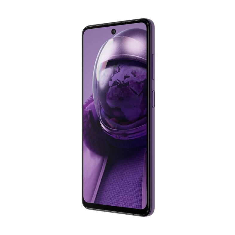 HMD - Pulse Pro 128 GB Twilight Purple