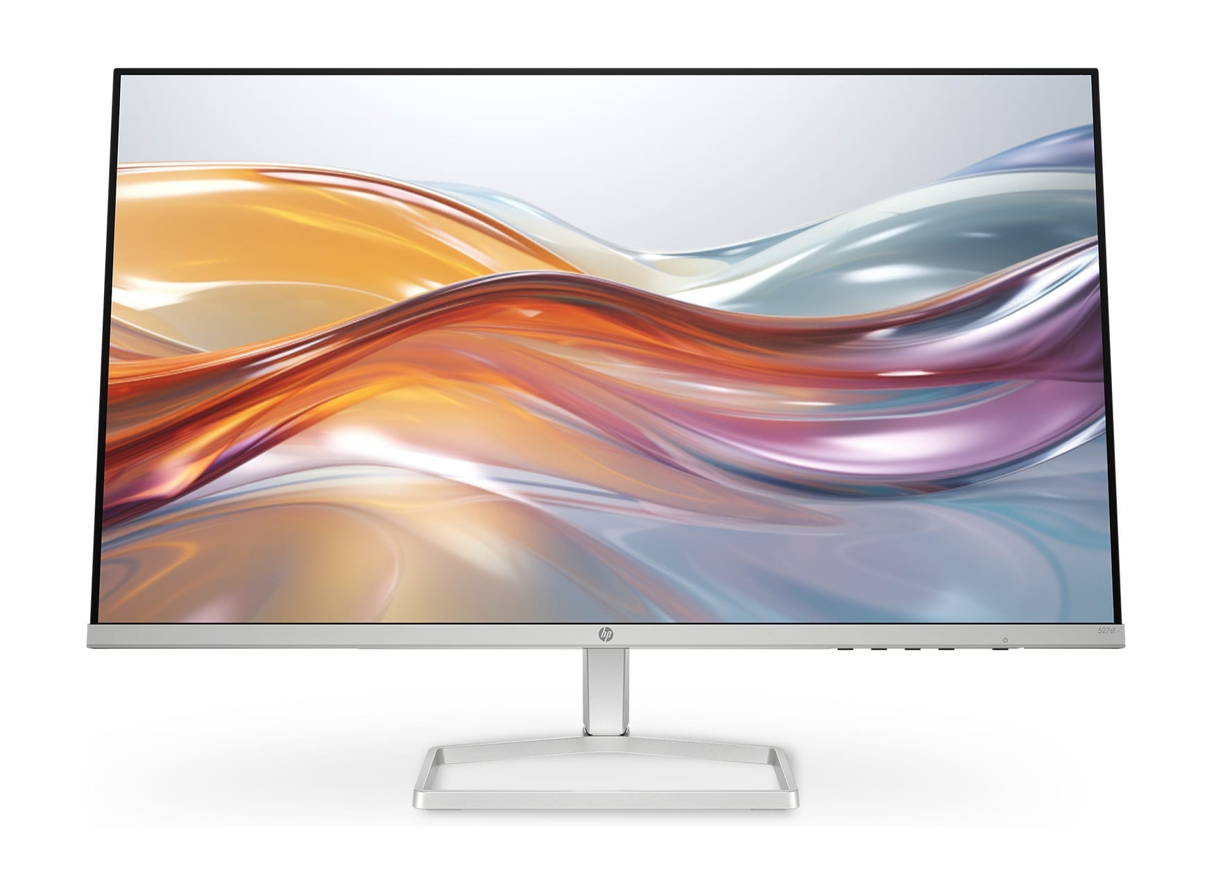 HP 527sf 68,6cm (27") Full HD IPS Monitor HDMI/VGA 5ms 100Hz 300cd/m²