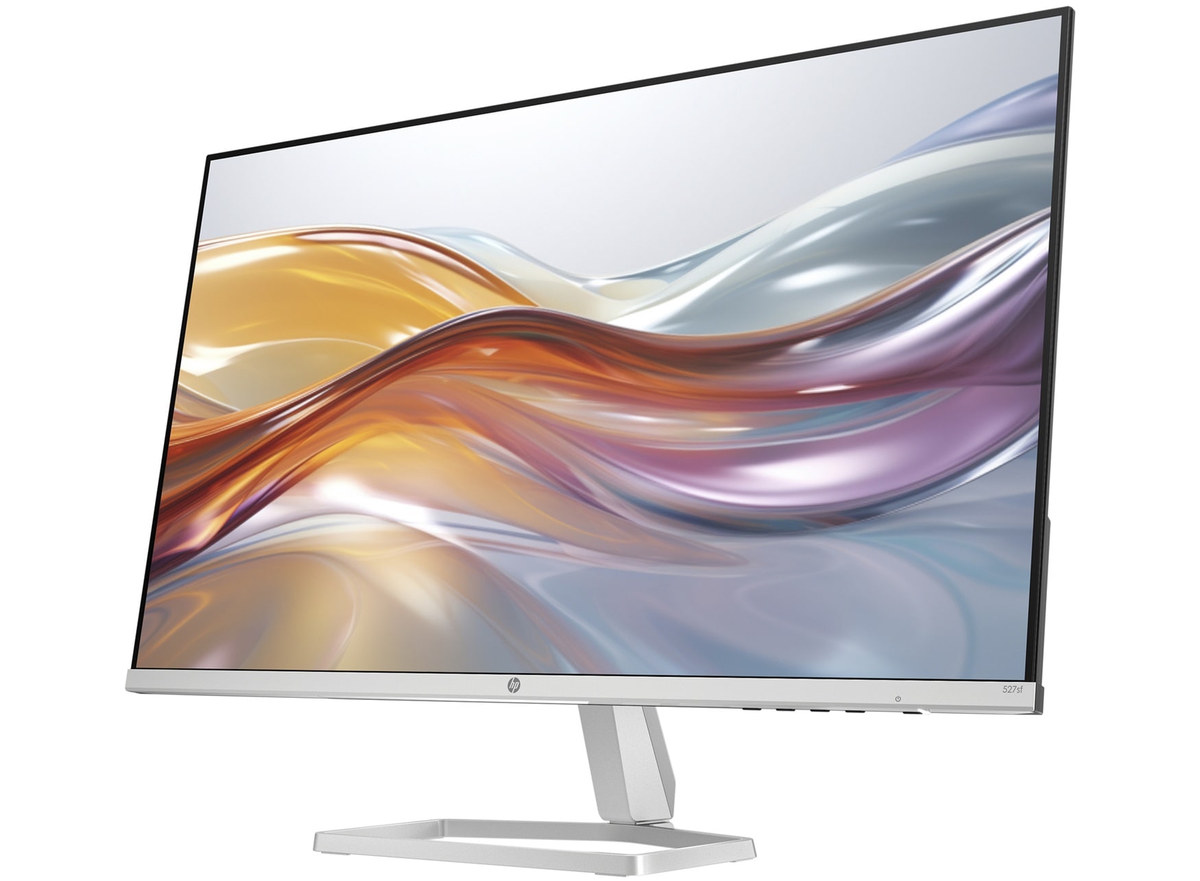 HP 527sf 68,6cm (27") Full HD IPS Monitor HDMI/VGA 5ms 100Hz 300cd/m²