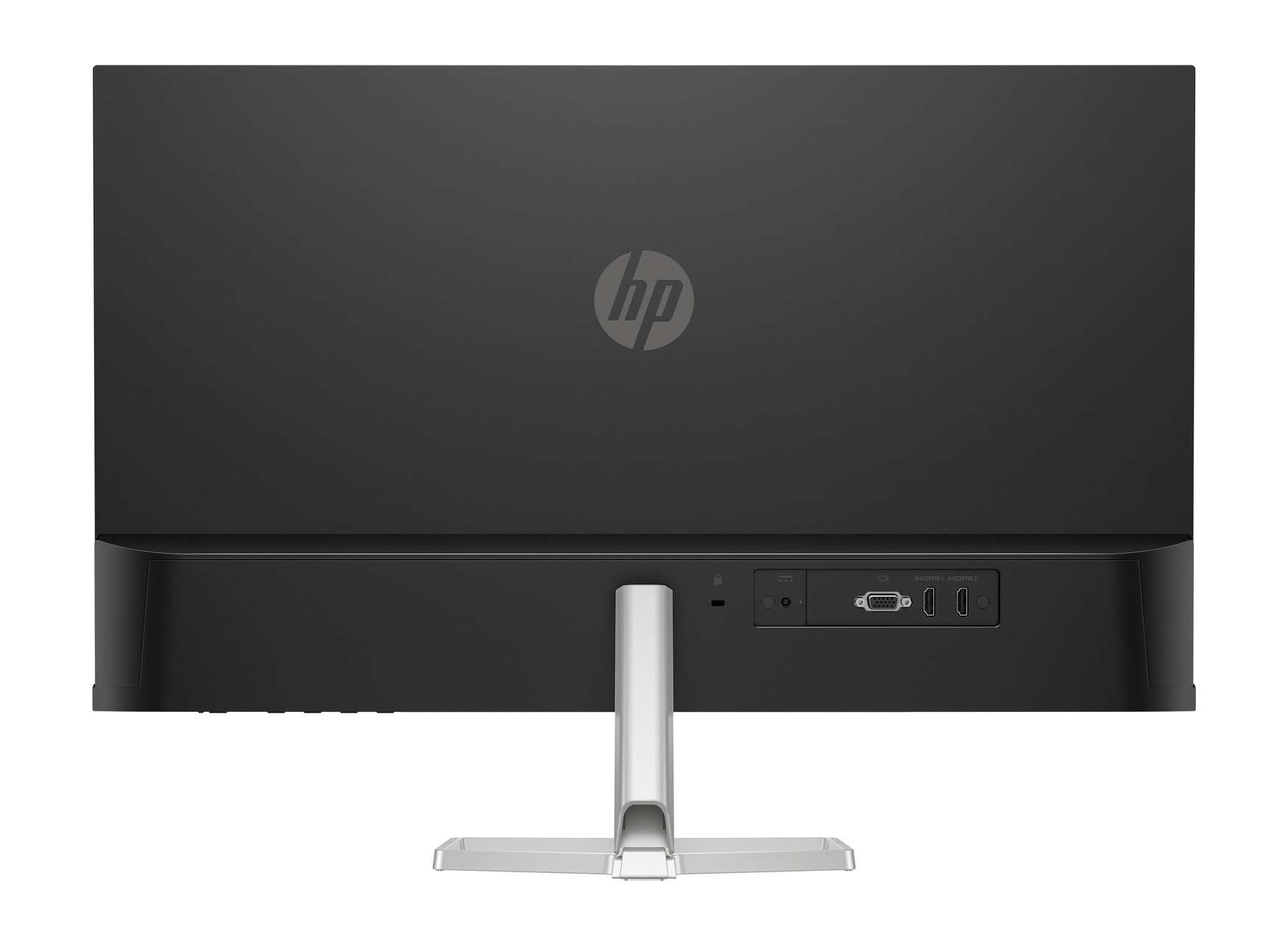 HP 527sf 68,6cm (27") Full HD IPS Monitor HDMI/VGA 5ms 100Hz 300cd/m²