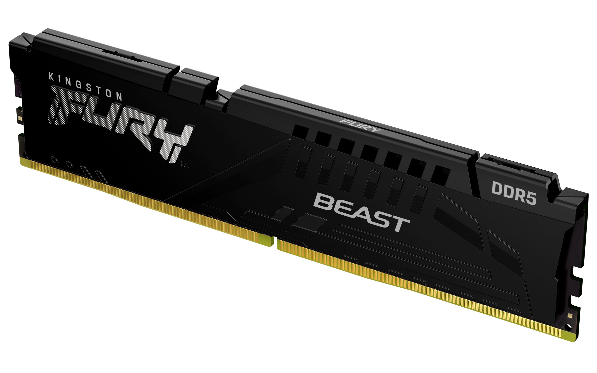 16GB (1x16GB) KINGSTON FURY Beast DDR5-6800 CL34 RAM Gaming Arbeitsspeicher