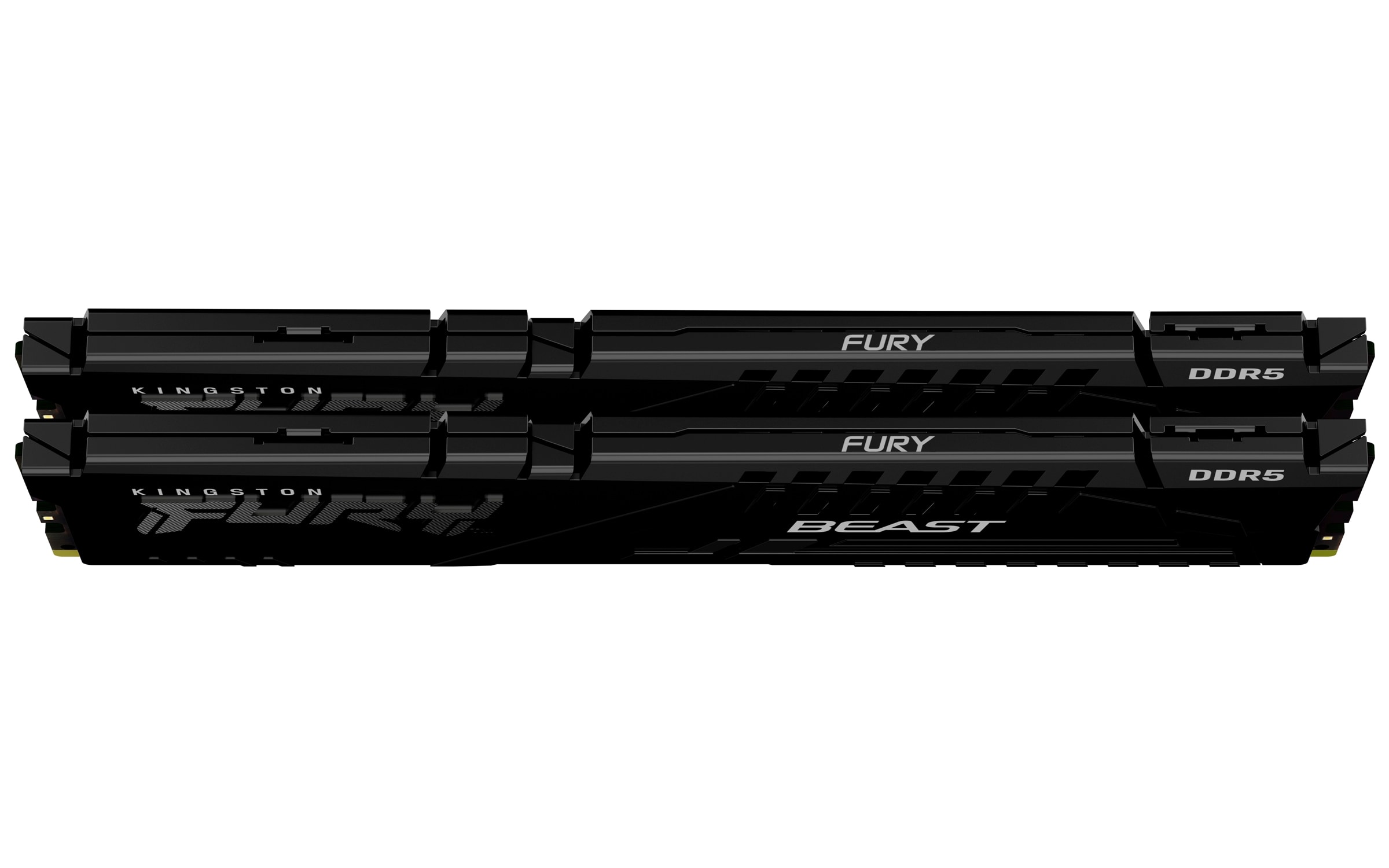 16GB (1x16GB) KINGSTON FURY Beast DDR5-6800 CL34 RAM Gaming Arbeitsspeicher