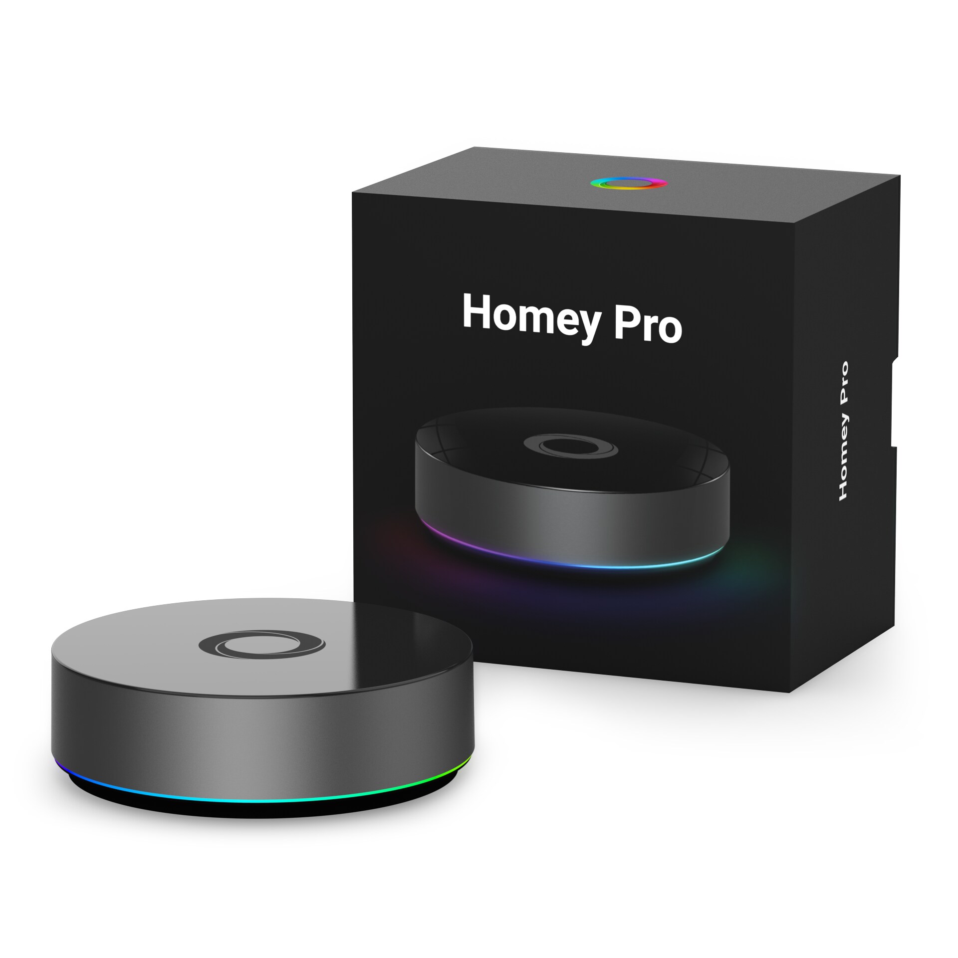 Homey Pro Bridge Smart-Home-Zentrale, Gateway