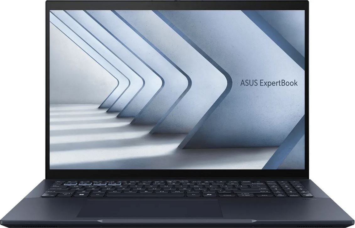 ASUS ExpertBook B5 B5604CMA-QW0056X Ultra 7 155U 16GB/512GB SSD 16"WUXGA W11P