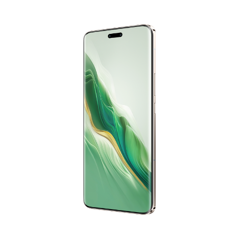 Honor Magic6 Pro green 12/512 GB Android 14 Smartphone