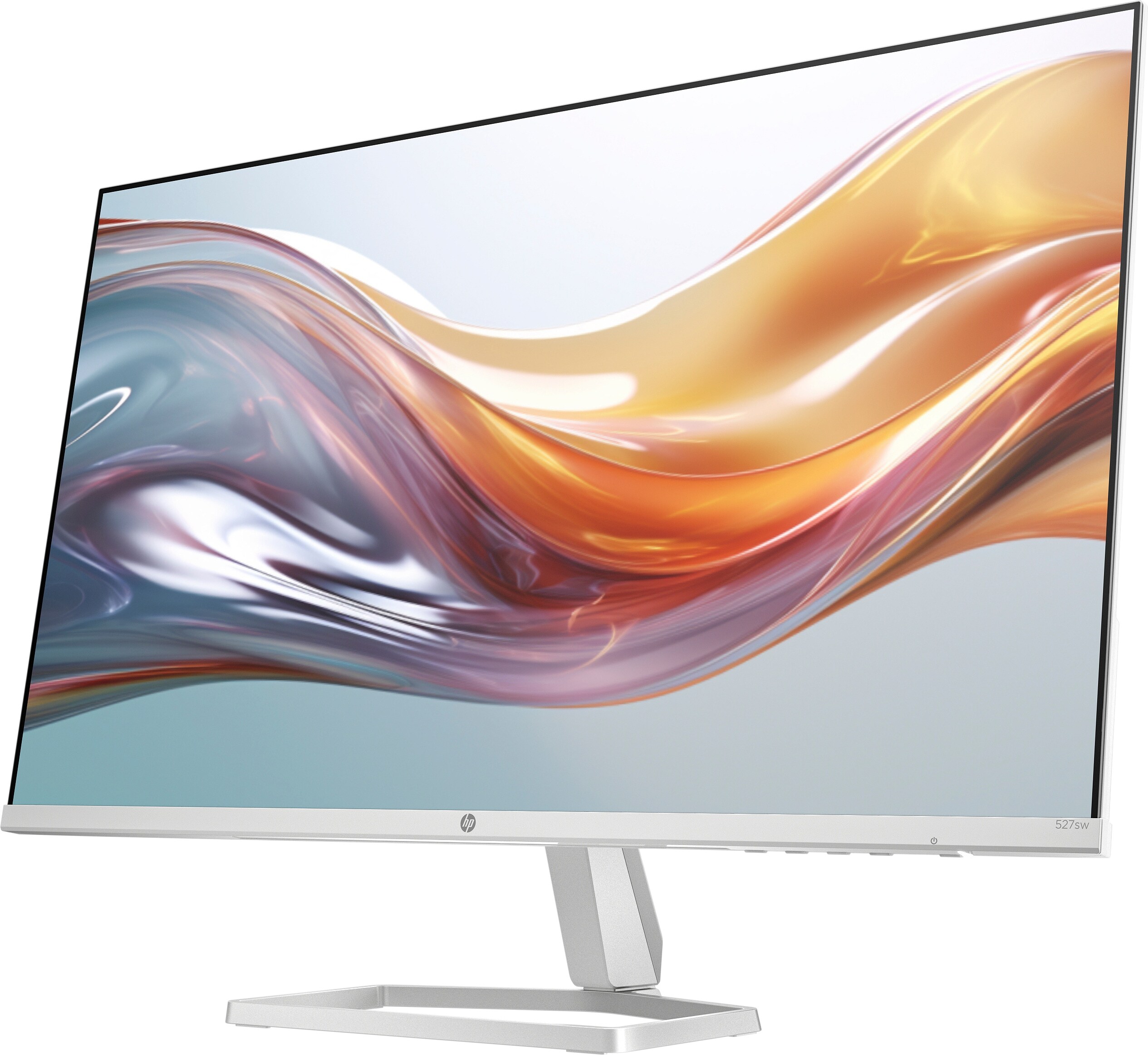 HP 527sw 68,6cm (27") Full HD IPS Monitor HDMI/VGA 5ms 100Hz 300cd/m²