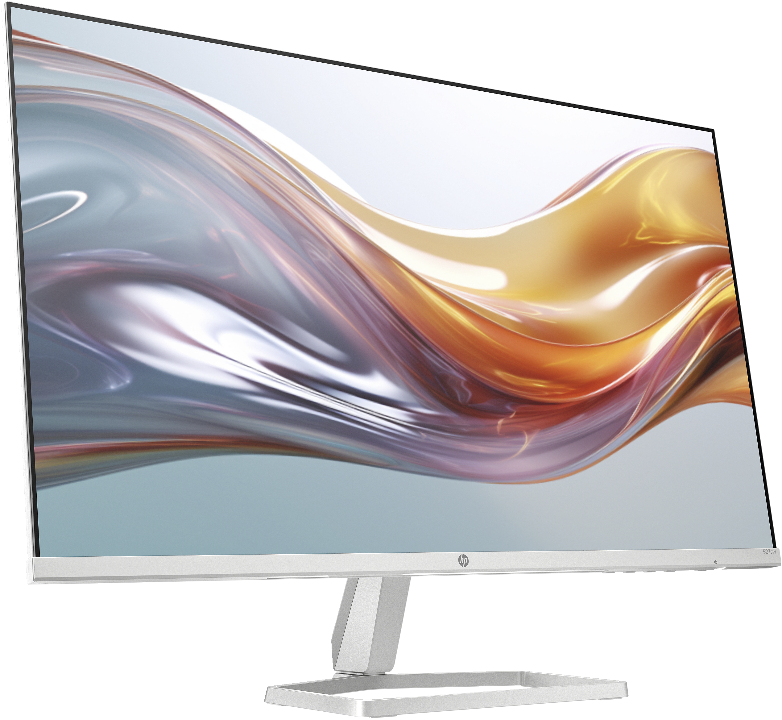 HP 527sw 68,6cm (27") Full HD IPS Monitor HDMI/VGA 5ms 100Hz 300cd/m²