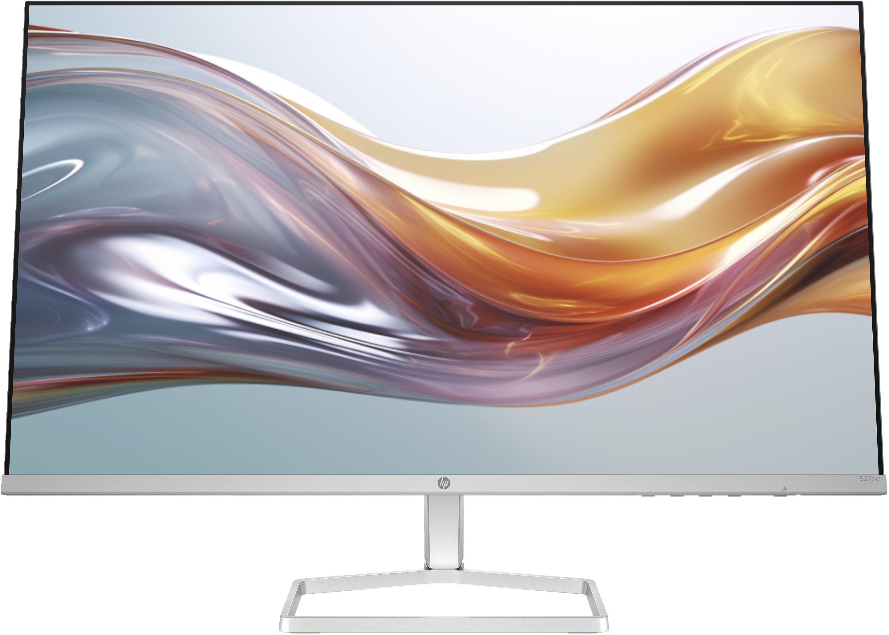 HP 527sw 68,6cm (27") Full HD IPS Monitor HDMI/VGA 5ms 100Hz 300cd/m²