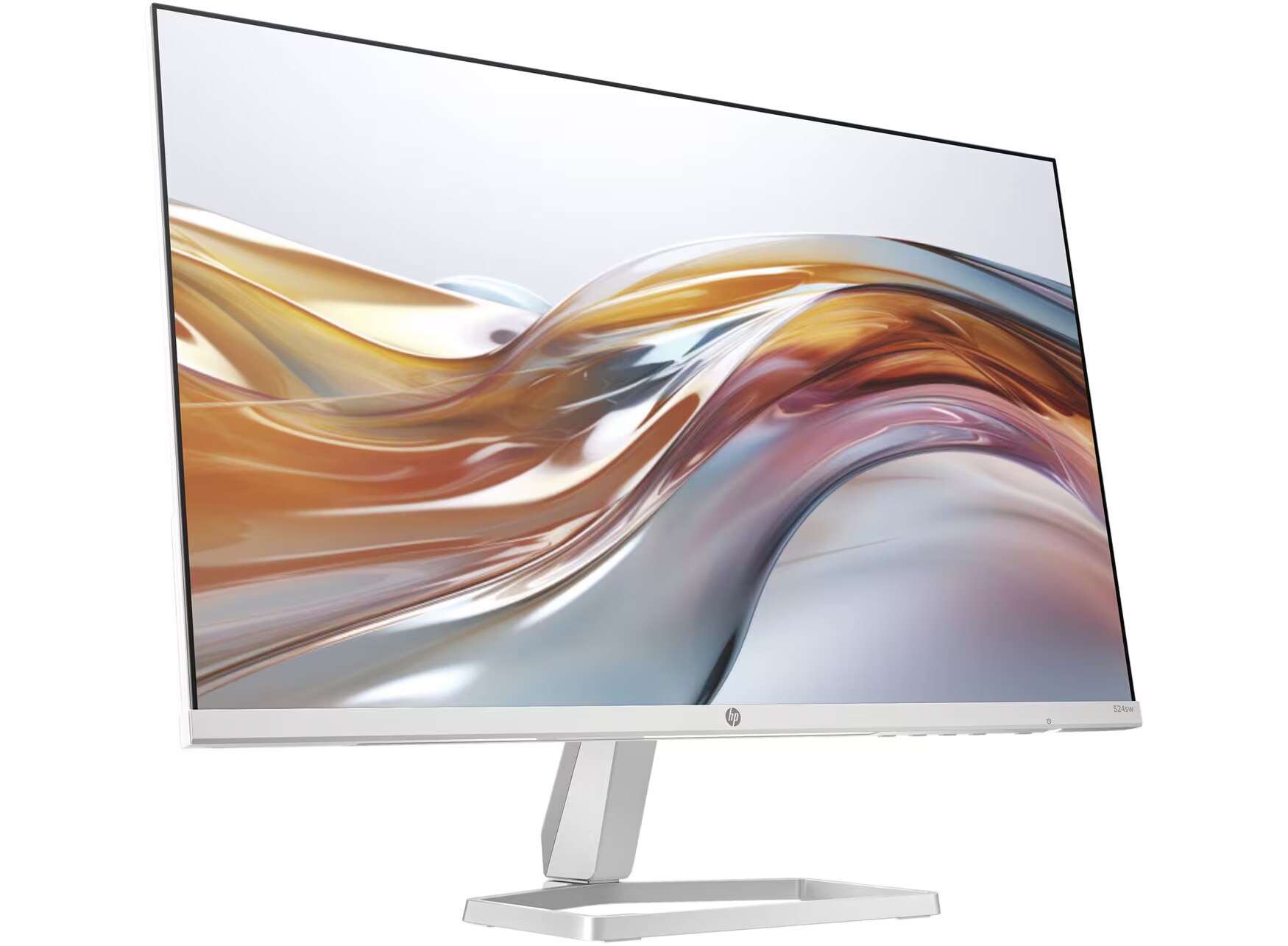 HP 524sw 60,45cm (24") Full HD IPS Monitor HDMI/VGA 5ms 100Hz 300cd/m²