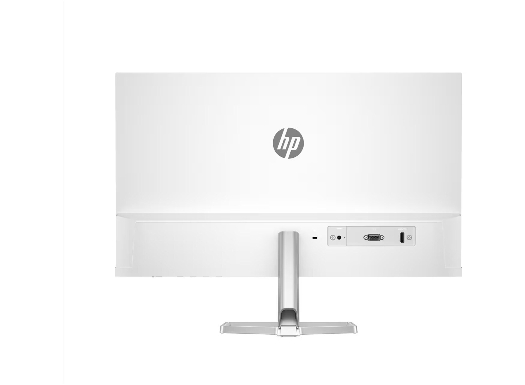 HP 524sw 60,45cm (24") Full HD IPS Monitor HDMI/VGA 5ms 100Hz 300cd/m²