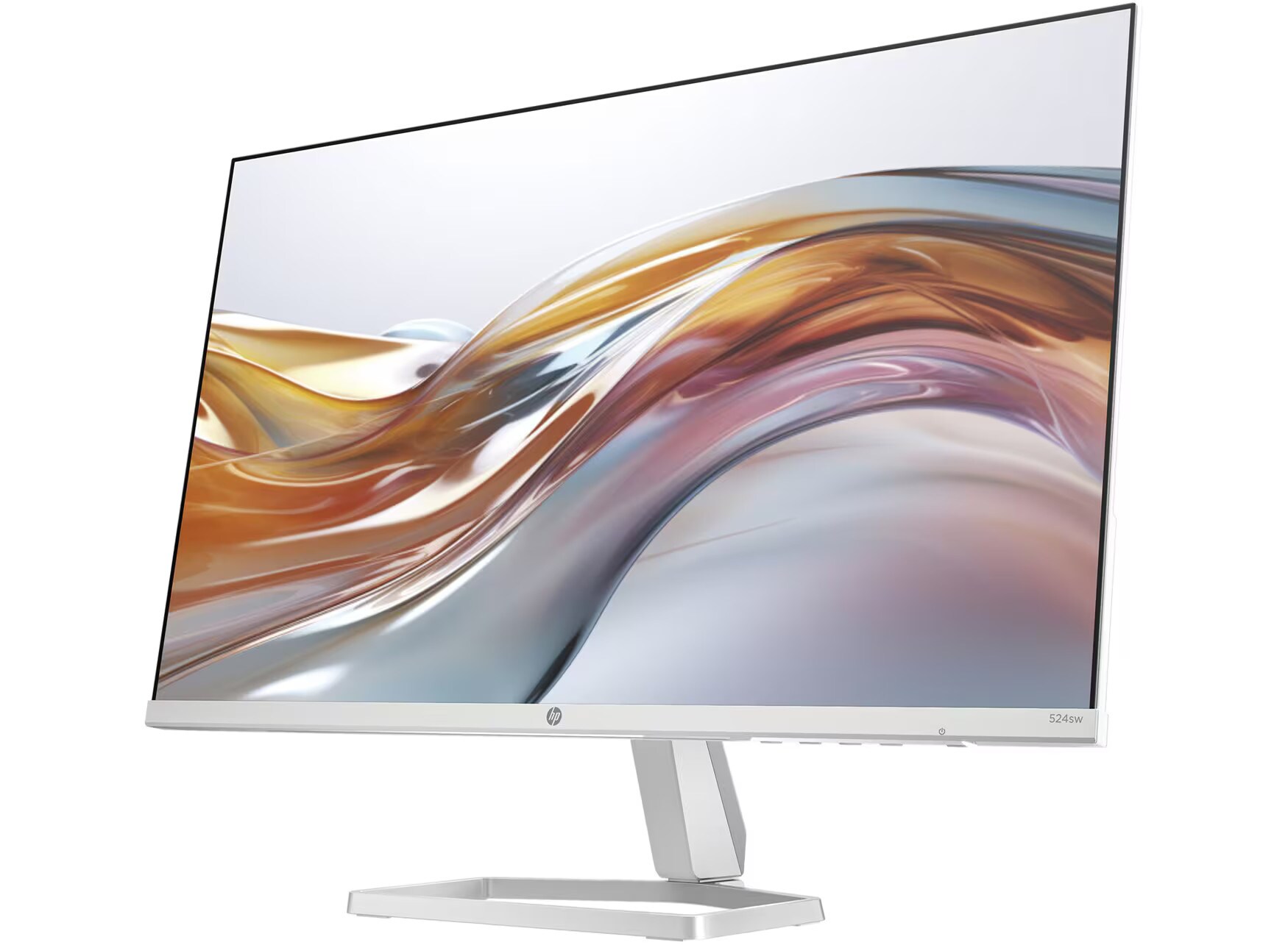 HP 524sw 60,45cm (24") Full HD IPS Monitor HDMI/VGA 5ms 100Hz 300cd/m²