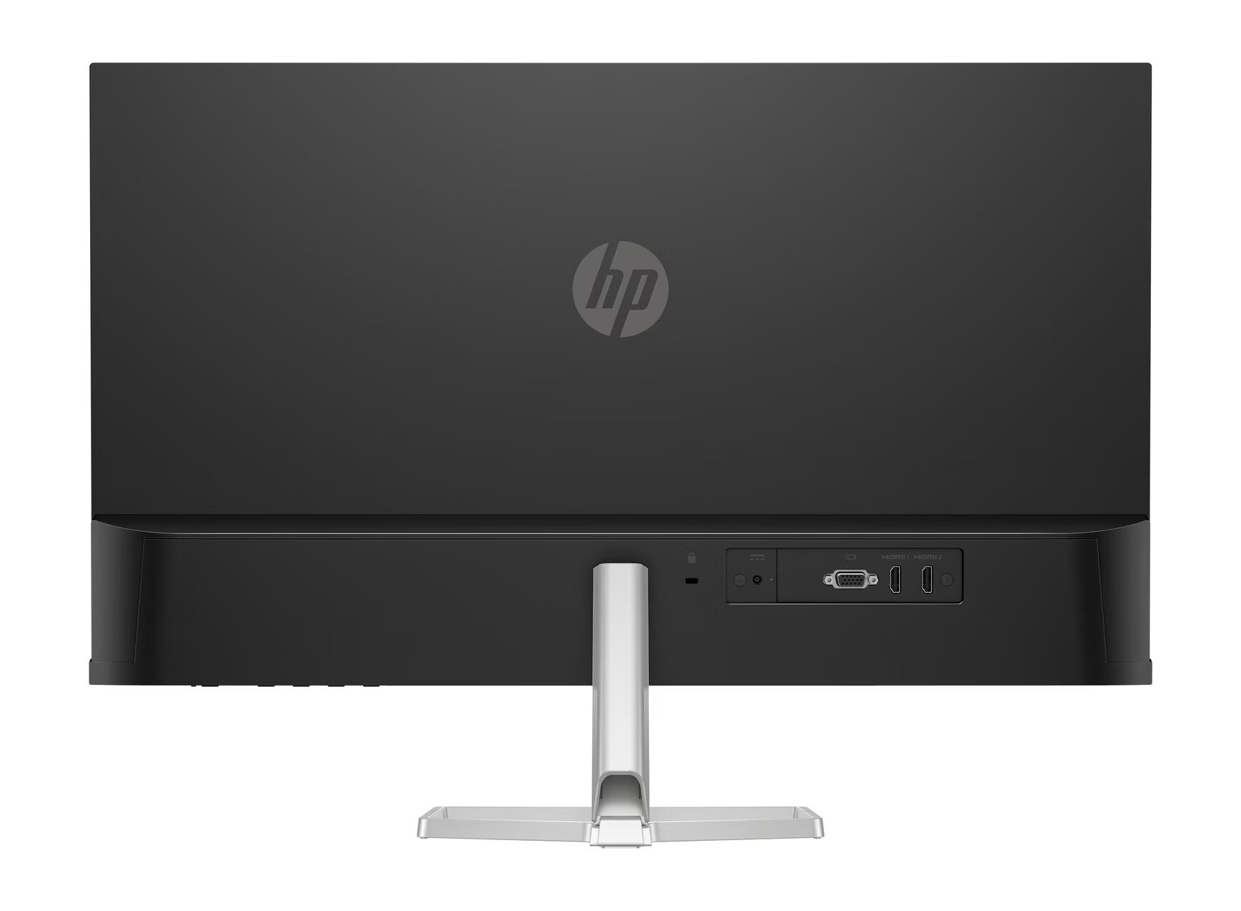 HP 532sf 80cm (31,5") Full HD VA Monitor HDMI/VGA 7ms 100Hz 300cd/m²