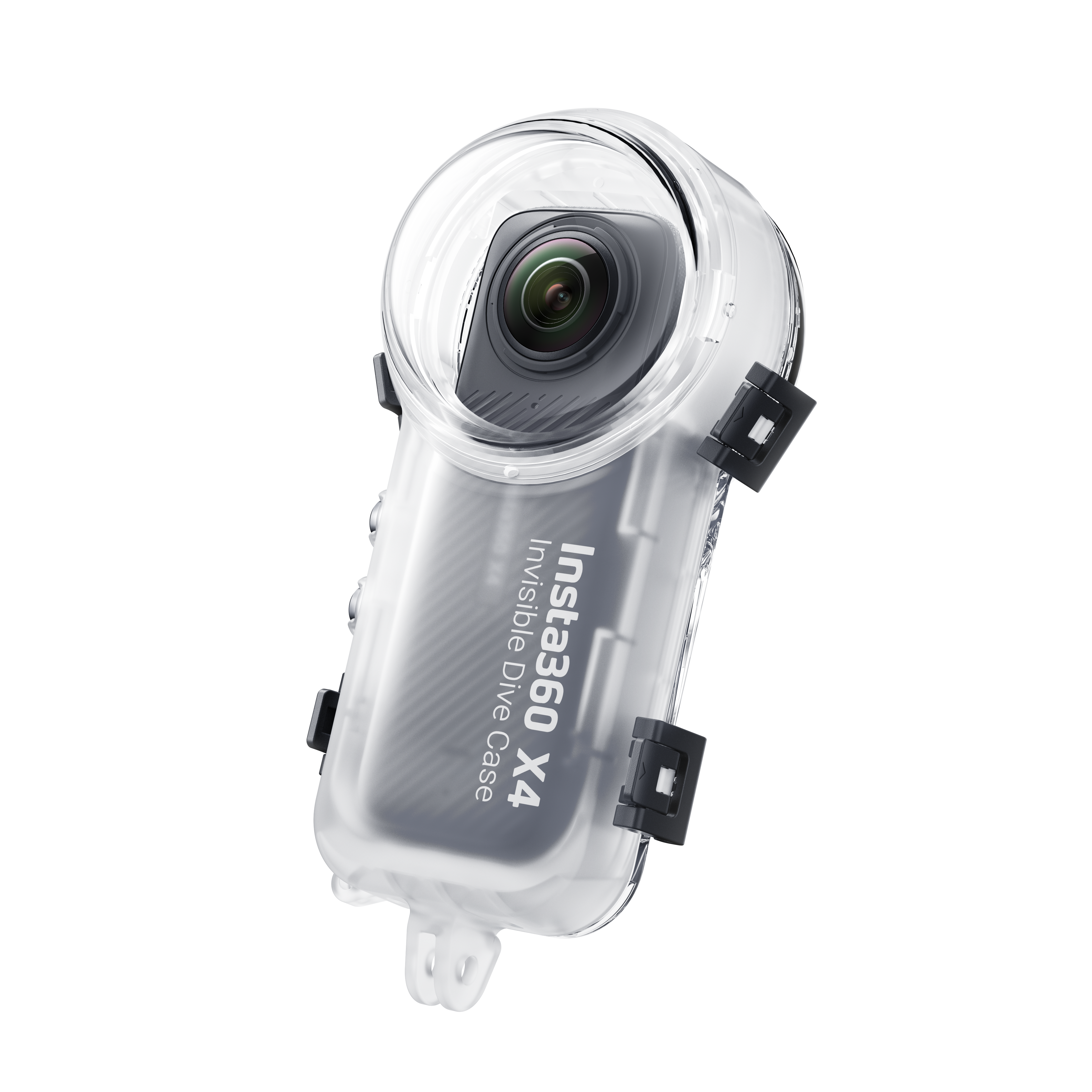 Insta360 X4 Invisible Dive Case CINSBBMG