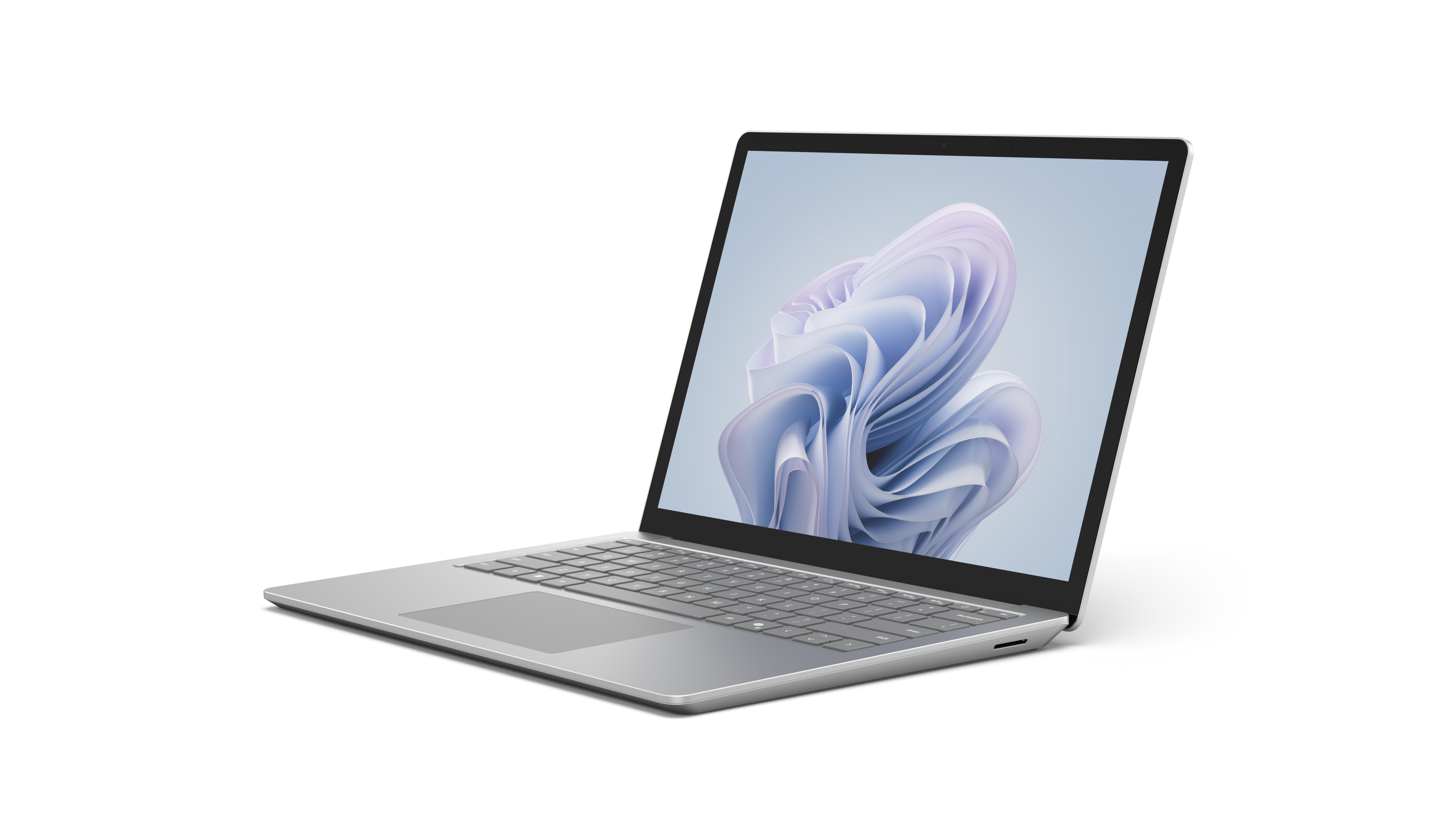 B2B: Surface Laptop 6 ZJN-00005 Platin U5 135H 8GB/256GB SSD 13" QHD Touch W11P