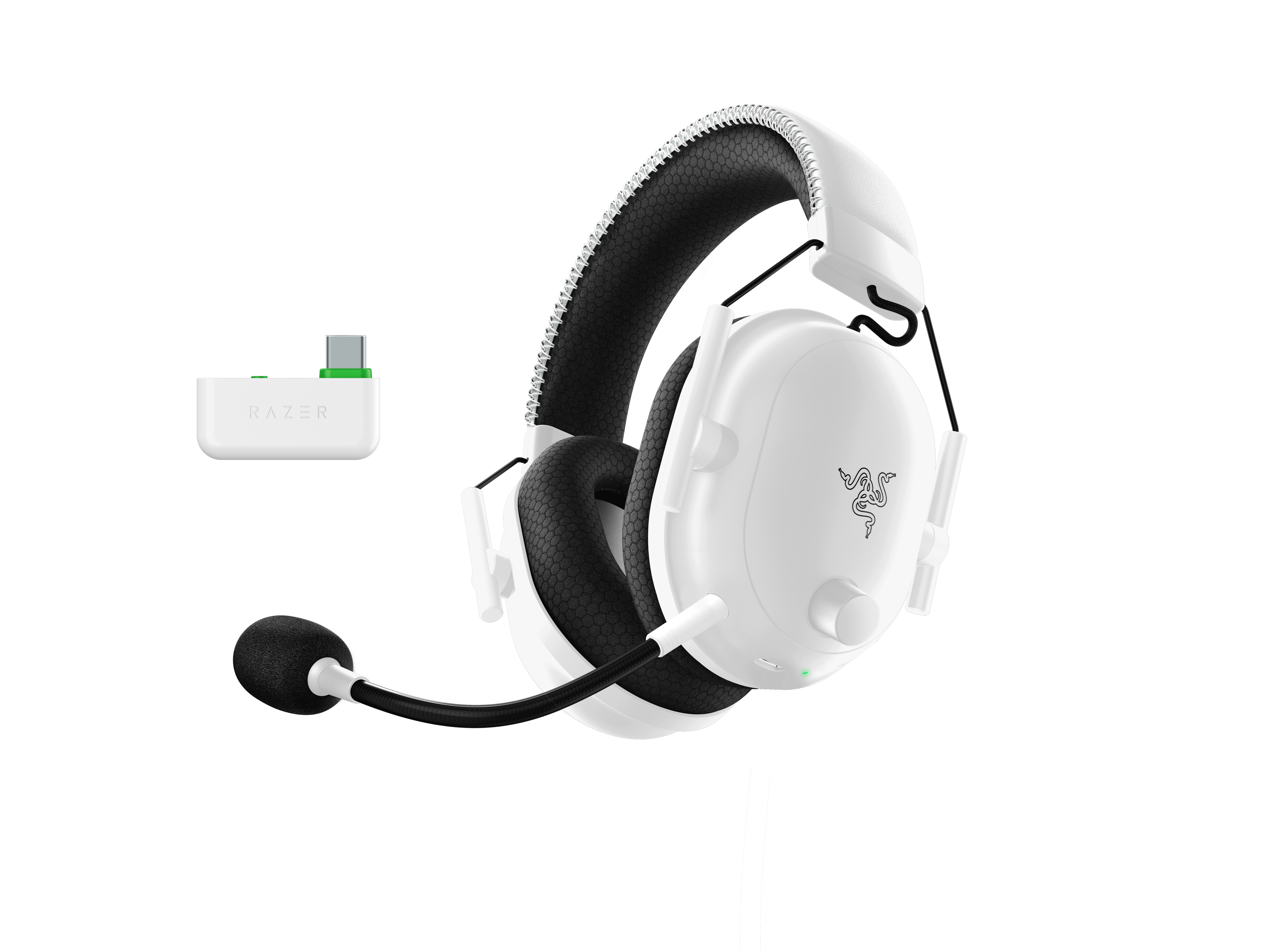 RAZER Blackshark V2 Pro Weiß - Wireless Esports Headset - für Xbox