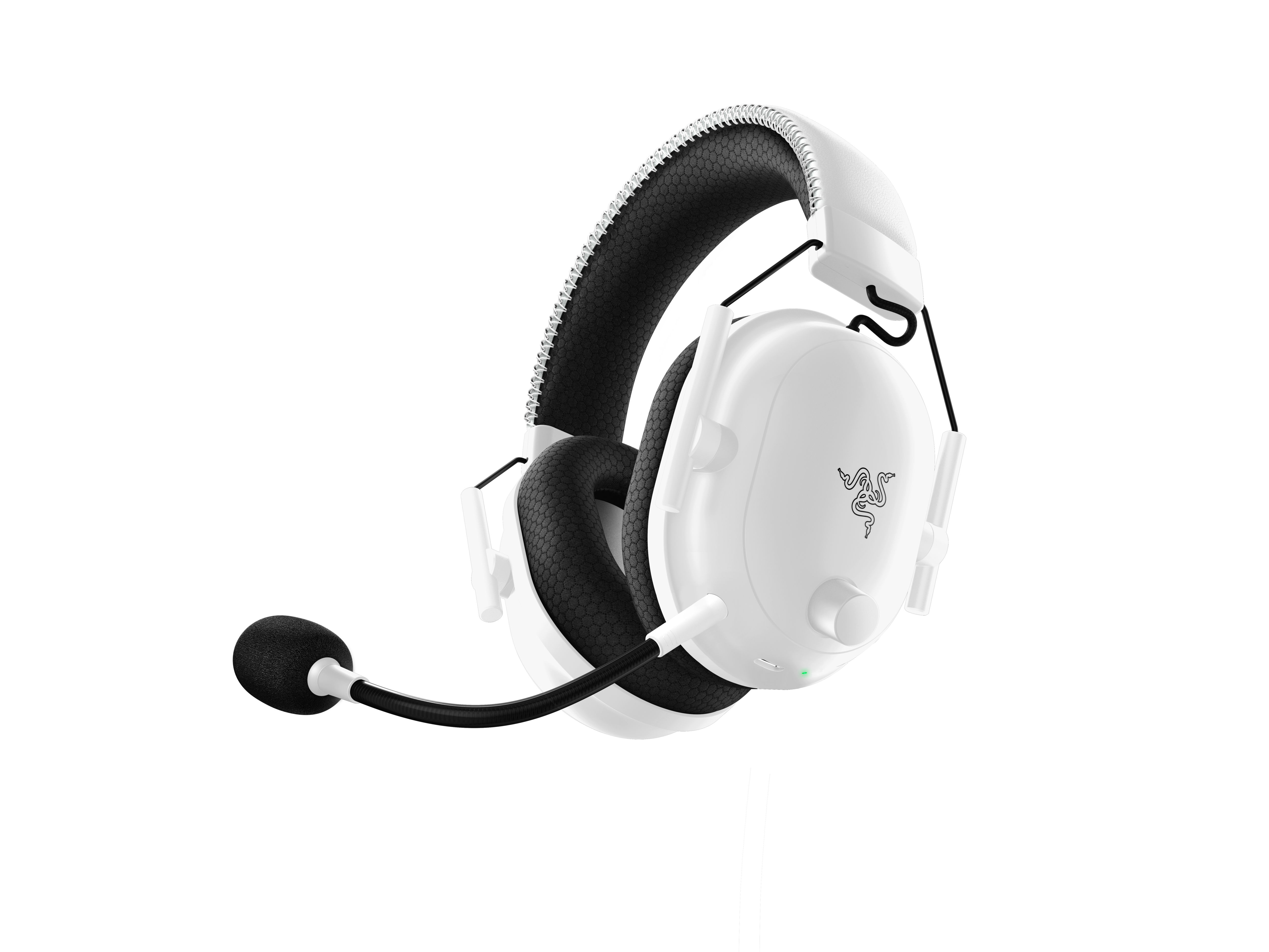 RAZER Blackshark V2 Pro Weiß - Wireless Esports Headset - für Xbox