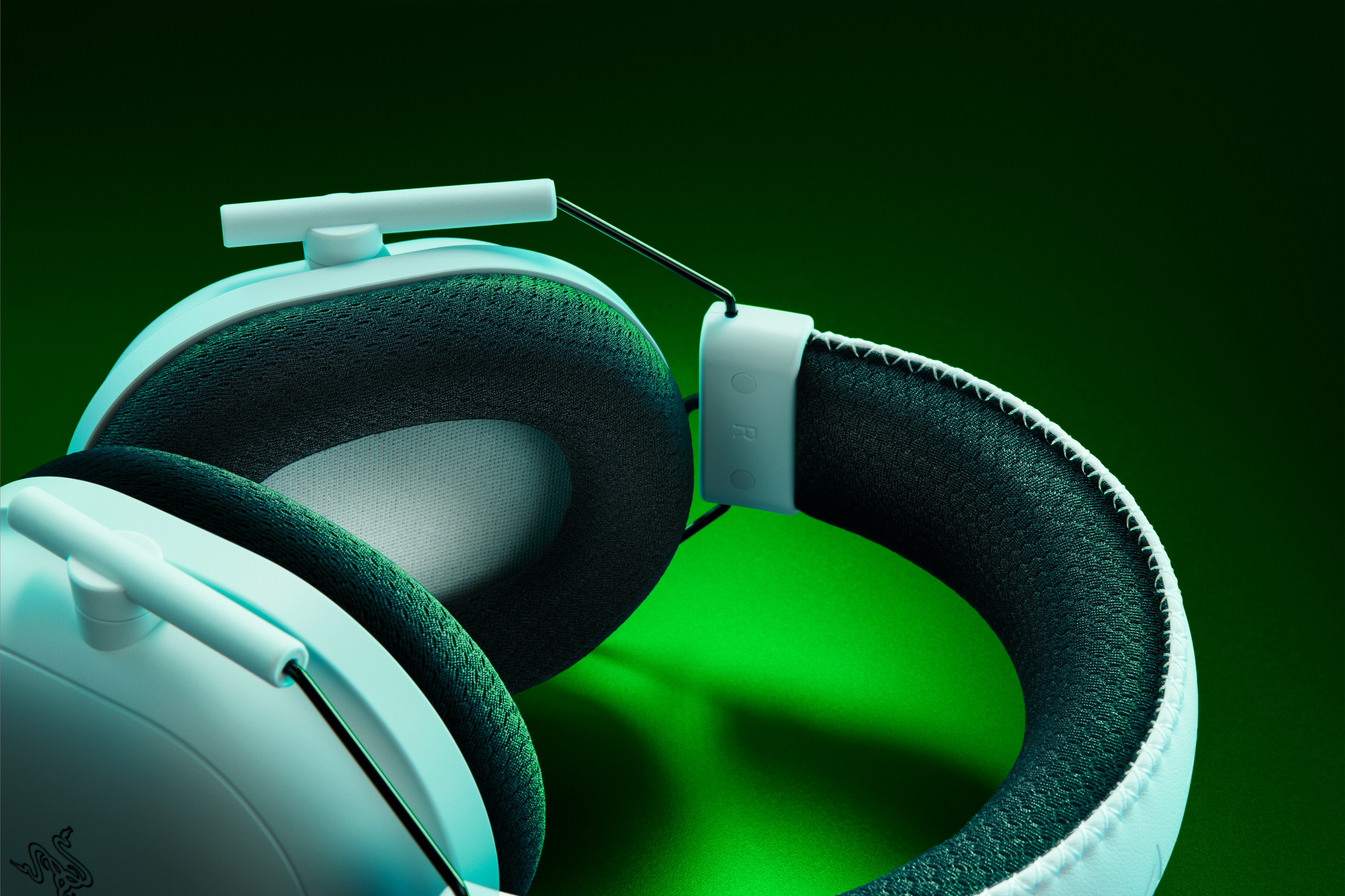 RAZER Blackshark V2 Pro Weiß - Wireless Esports Headset - für Xbox