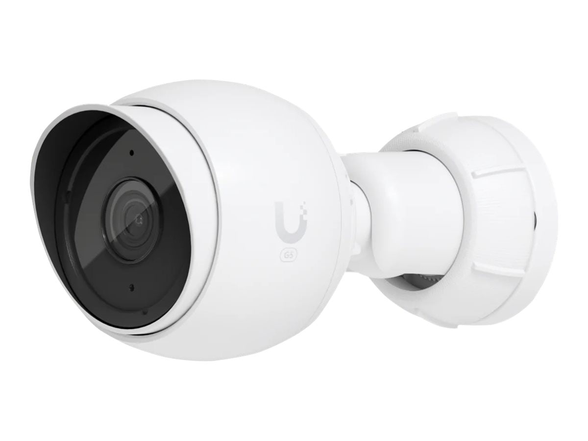 Ubiquiti UniFi UVC-G5-BULLET Netzwerk-Überwachungskamera, wetterfest