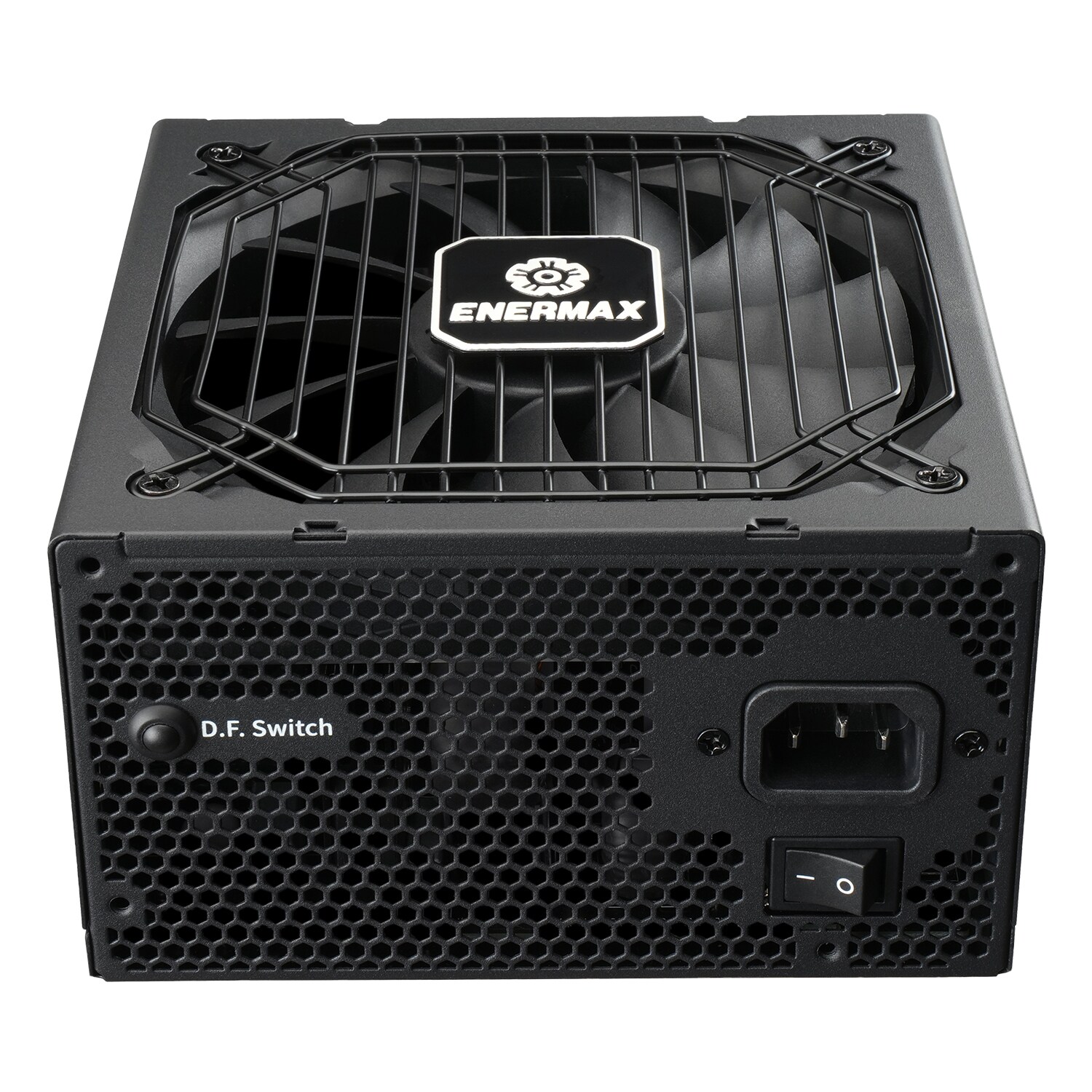 Enermax PlatiGemini 1200 Watt 80 PLUS Platinum ATX 3.1 / ATX12VO