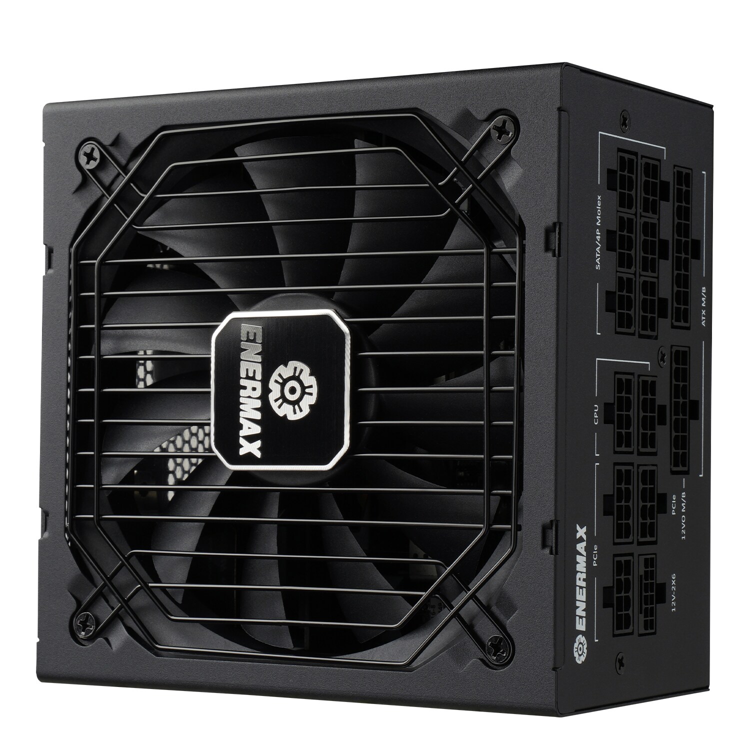 Enermax PlatiGemini 1200 Watt 80 PLUS Platinum ATX 3.1 / ATX12VO