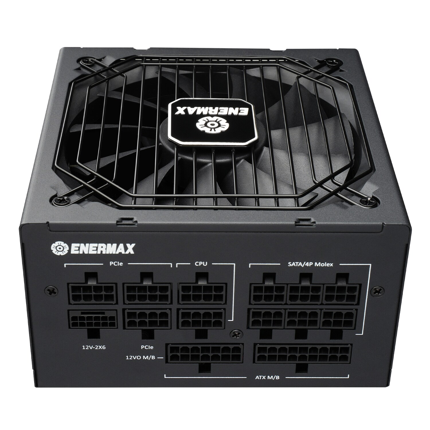 Enermax PlatiGemini 1200 Watt 80 PLUS Platinum ATX 3.1 / ATX12VO