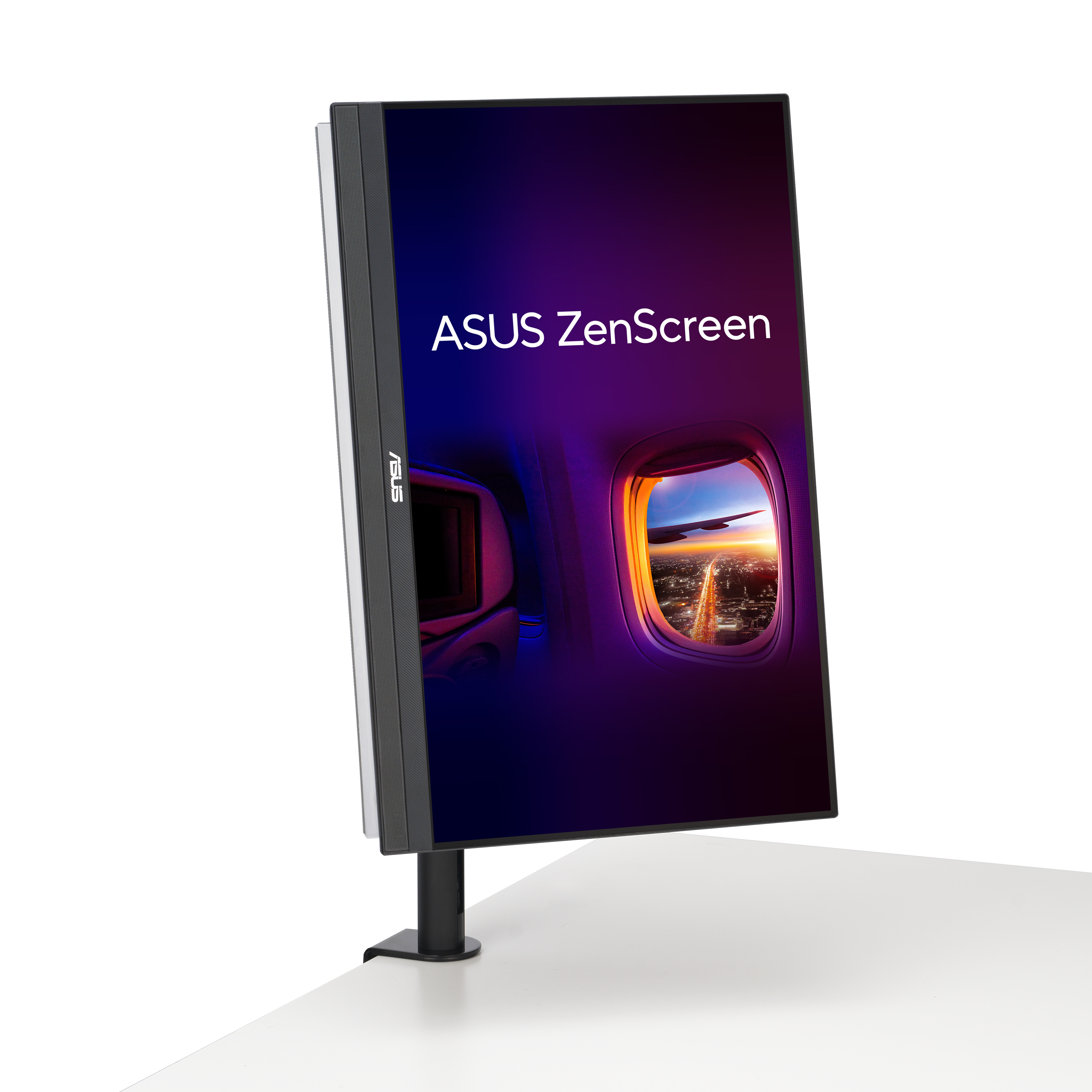 ASUS ZenScreen MB229CF 54,6cm (22") FHD IPS Mobiler Monitor 16:9 HDMI/USB-C 60W