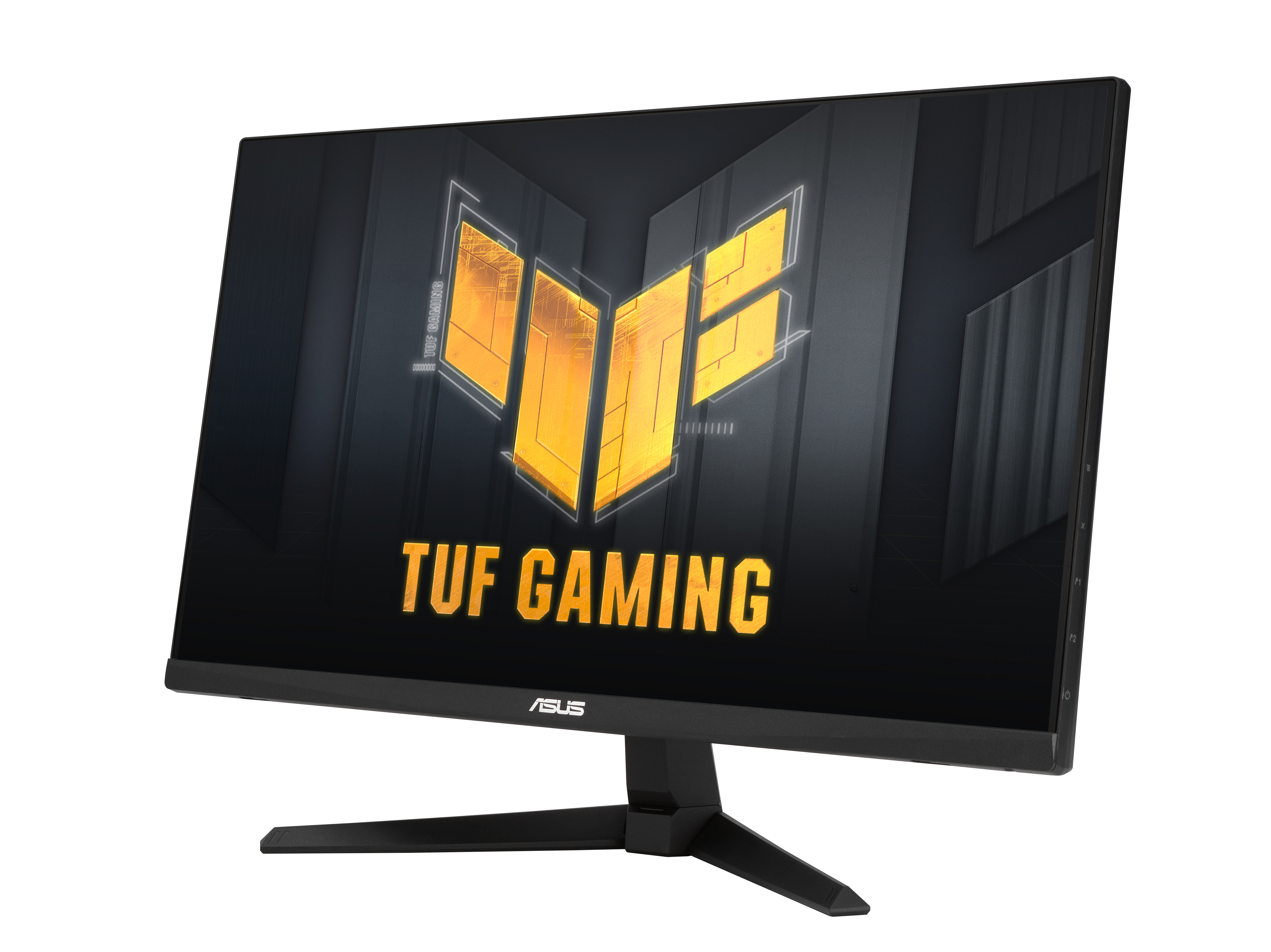 ASUS TUF VG249Q3A 60,5cm (23,8") FHD IPS Gaming Monitor HDMI/DP 180Hz 1ms FreeSy