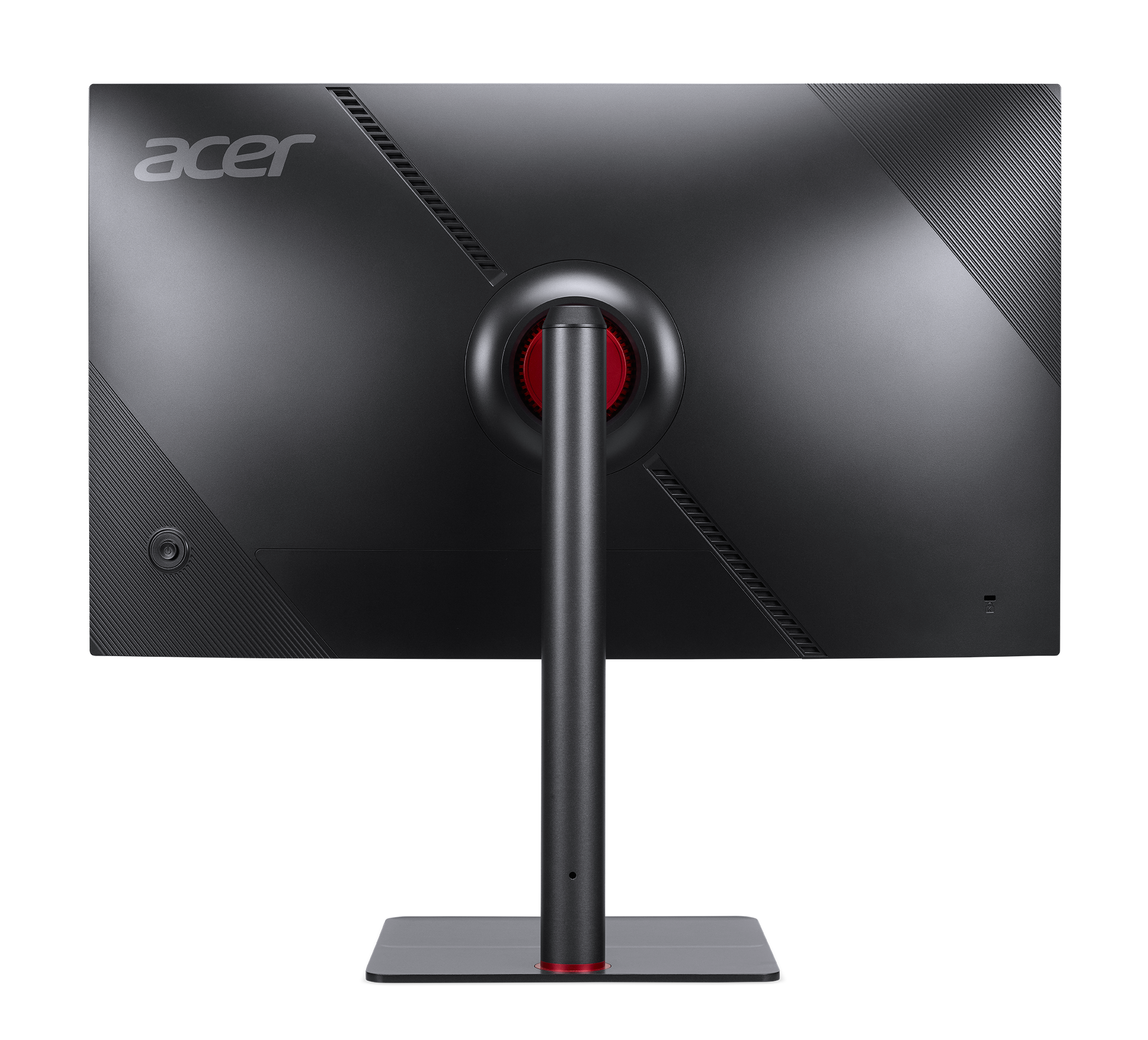 Acer Nitro XV275KPymipruzx 68,6cm (27") 4K IPS Gaming Monitor 16:9 HDMI/DP 144Hz