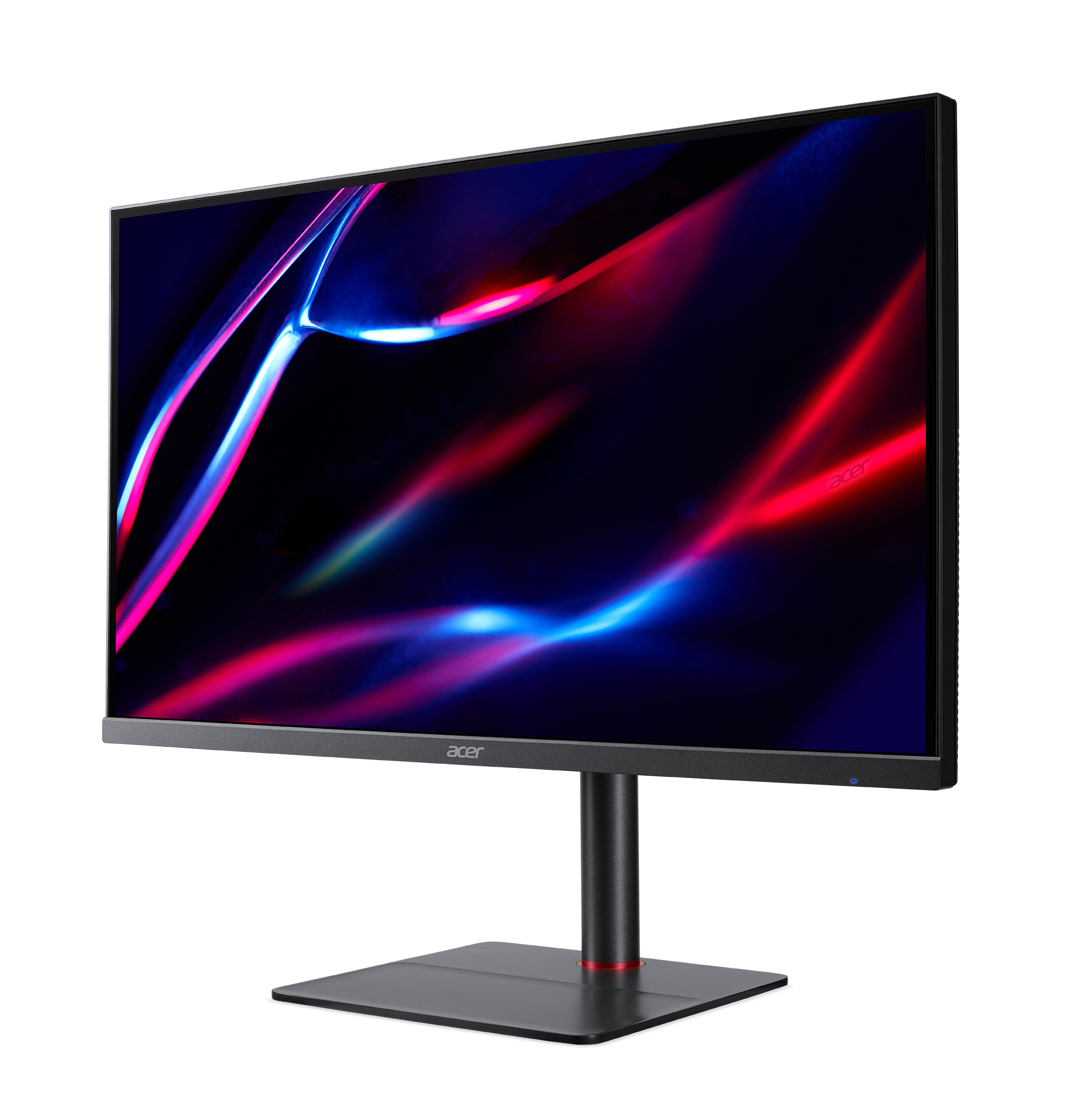 Acer Nitro XV275KPymipruzx 68,6cm (27") 4K IPS Gaming Monitor 16:9 HDMI/DP 144Hz