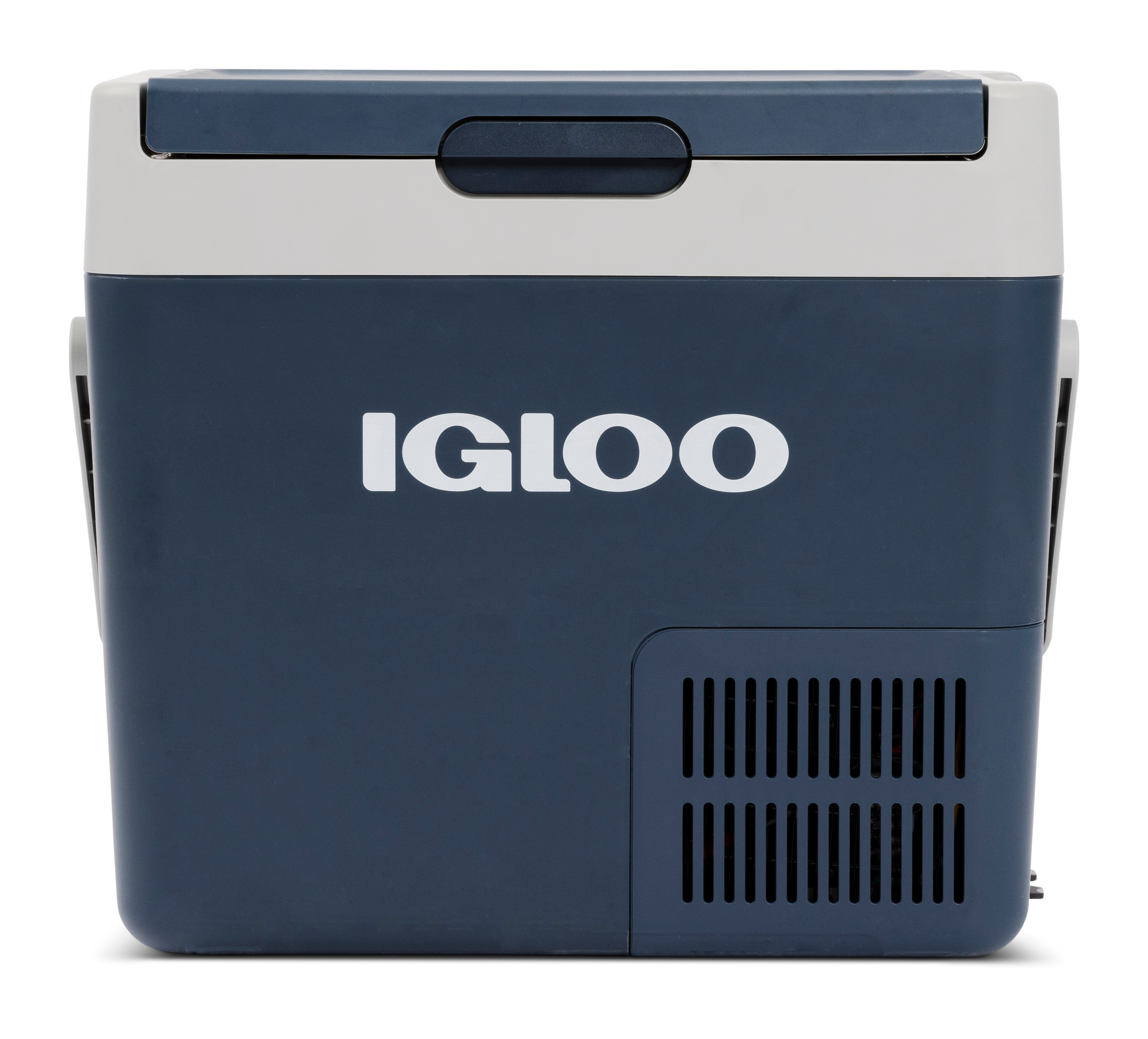 Igloo ICF18 Kompressor-Kühlbox (AC/DC, EU Version)