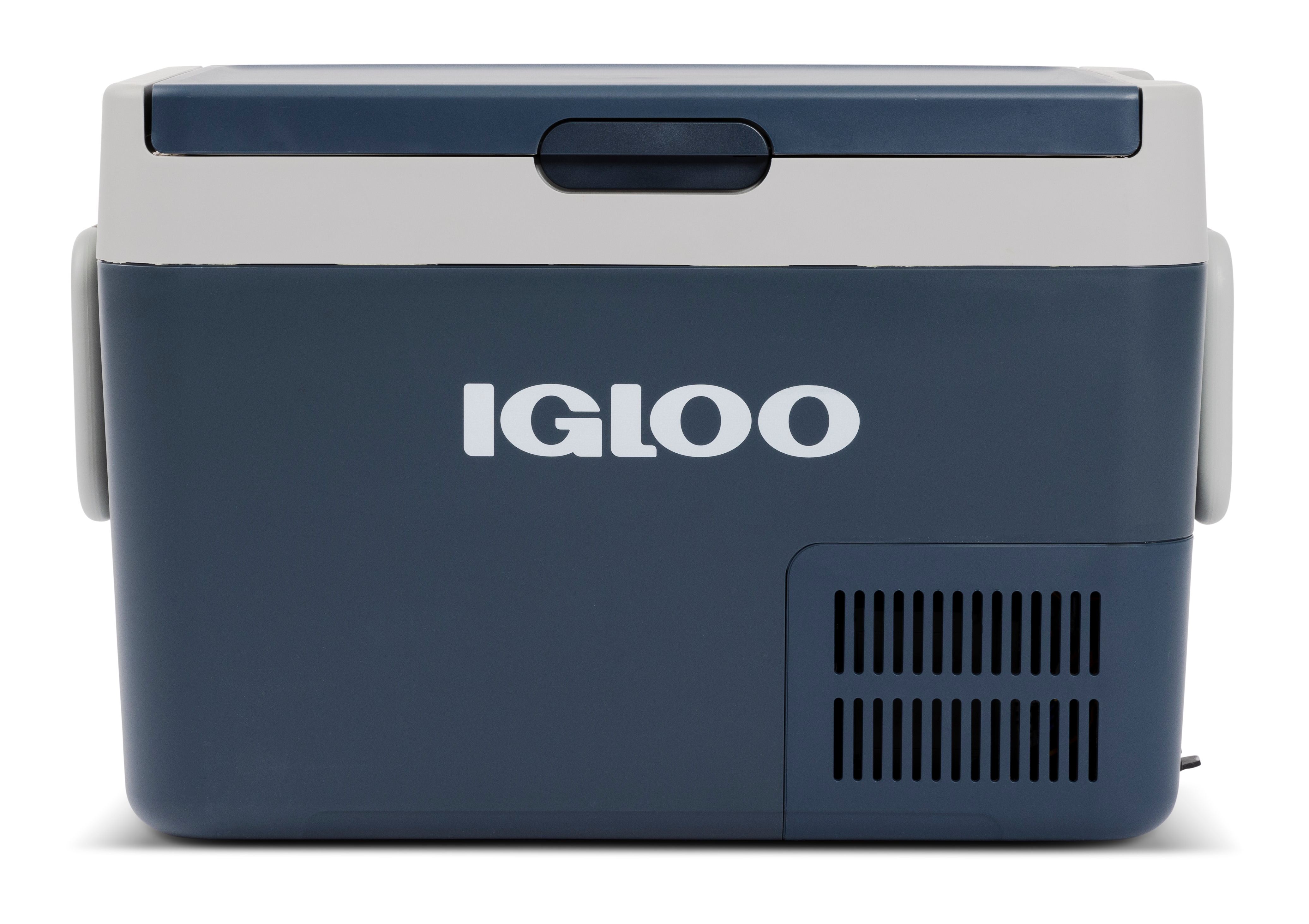 Igloo ICF32 Kompressor-Kühlbox (AC/DC, EU Version)